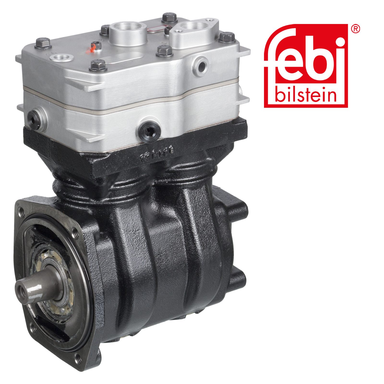 Febi Air Suspension Compressor 35800