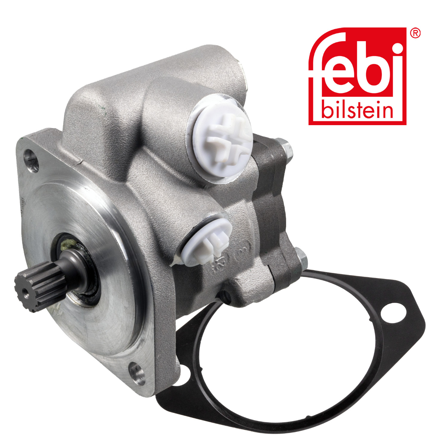 Febi Power Steering Hydraulic Pump 180101