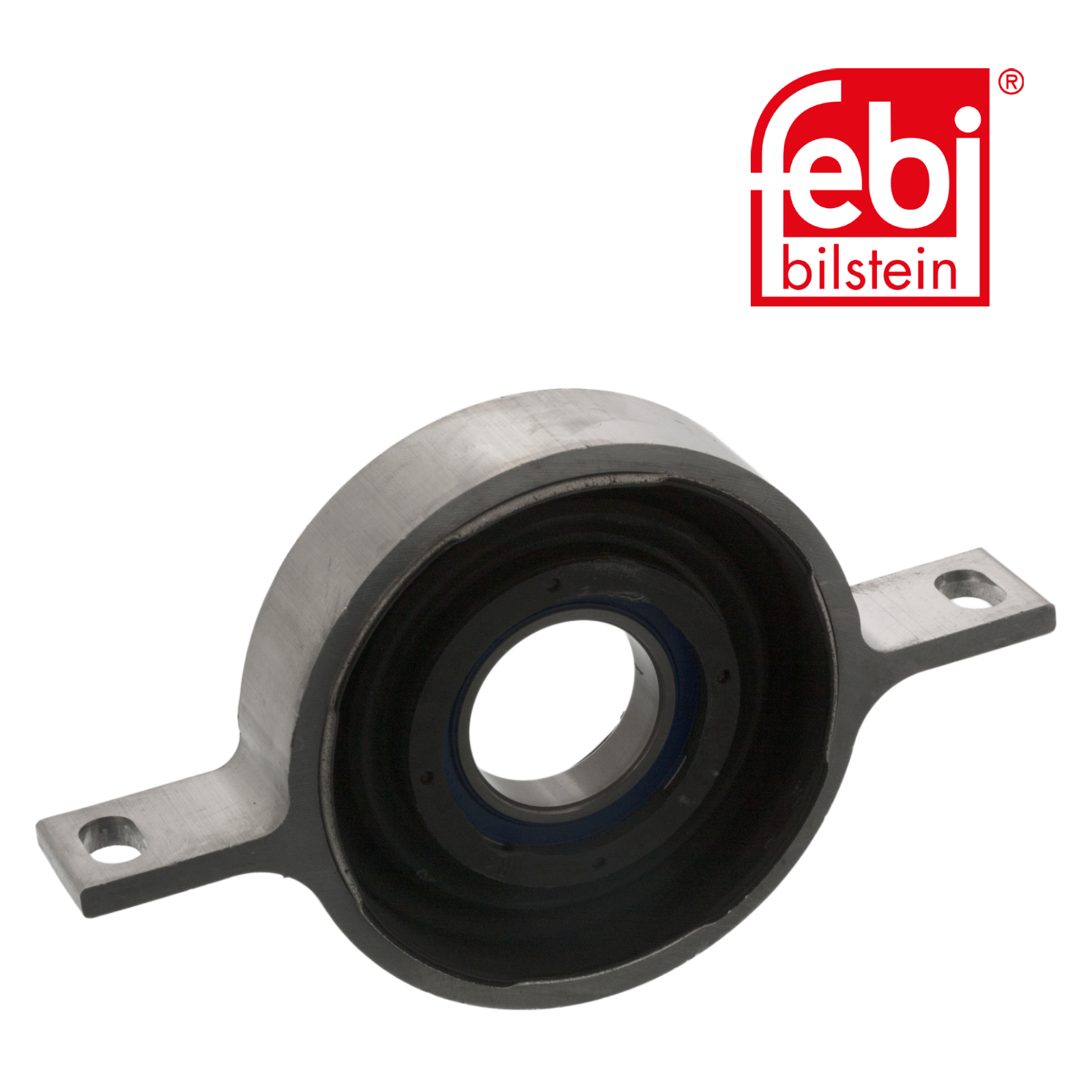 Febi Propshaft Centre Bearing Support 44566