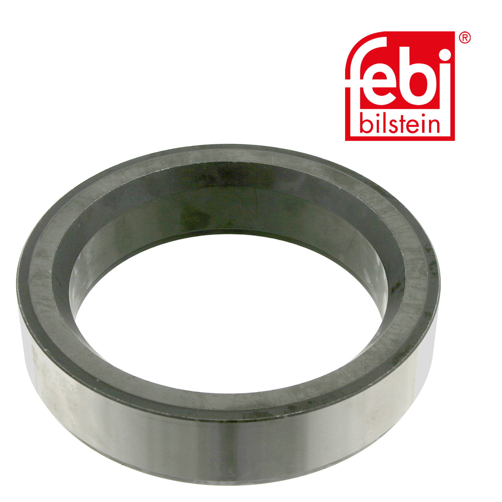 Febi Wheel Hub Ring 145mm OD ID Wide 04454