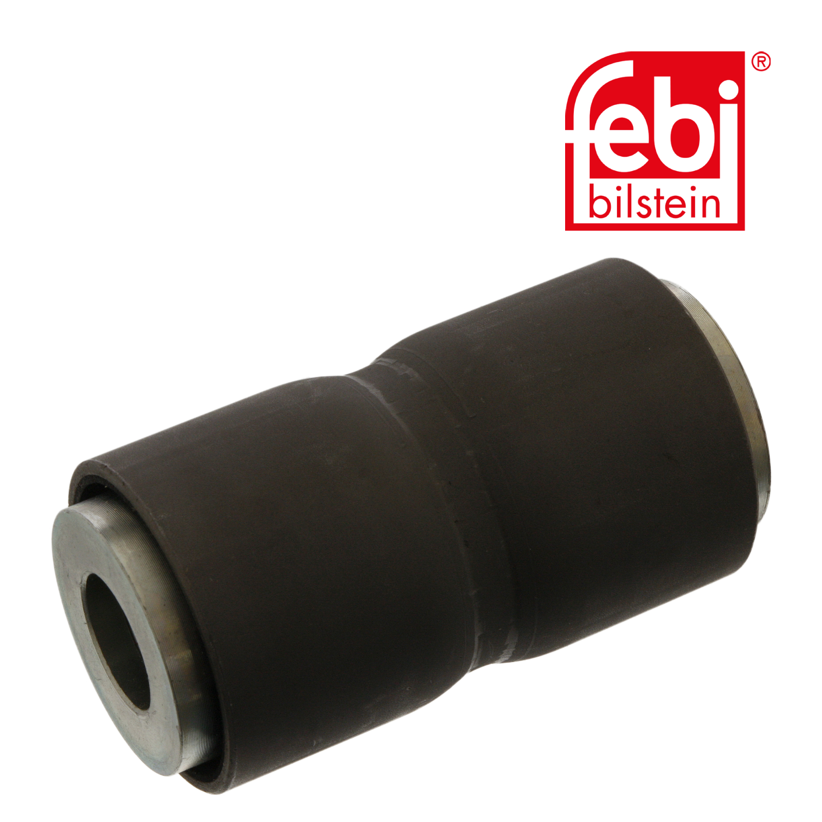 Febi Leaf Spring Hanger Mount 50mm OD ID 40825