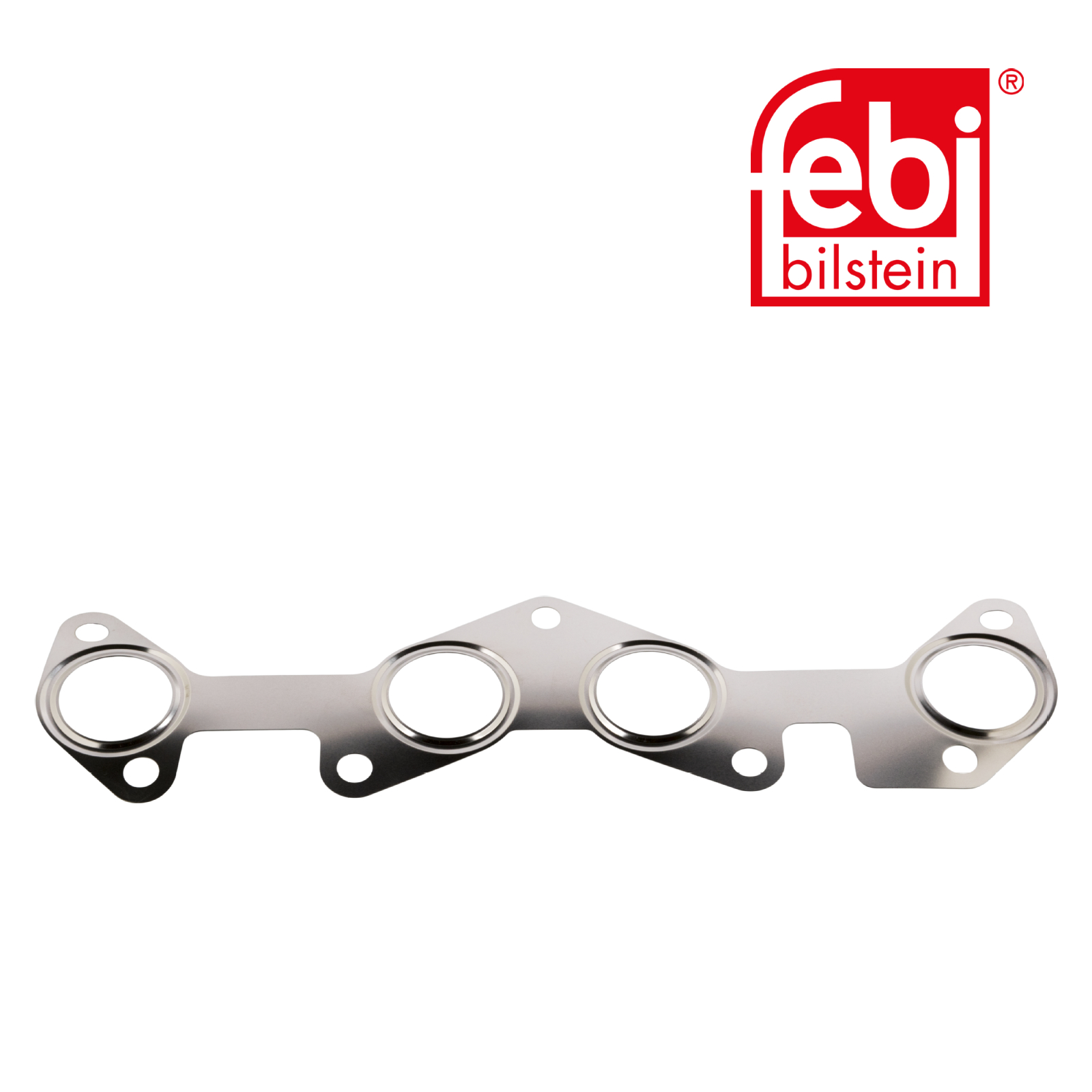 Febi Exhaust Manifold Gasket Wide Thick 104372