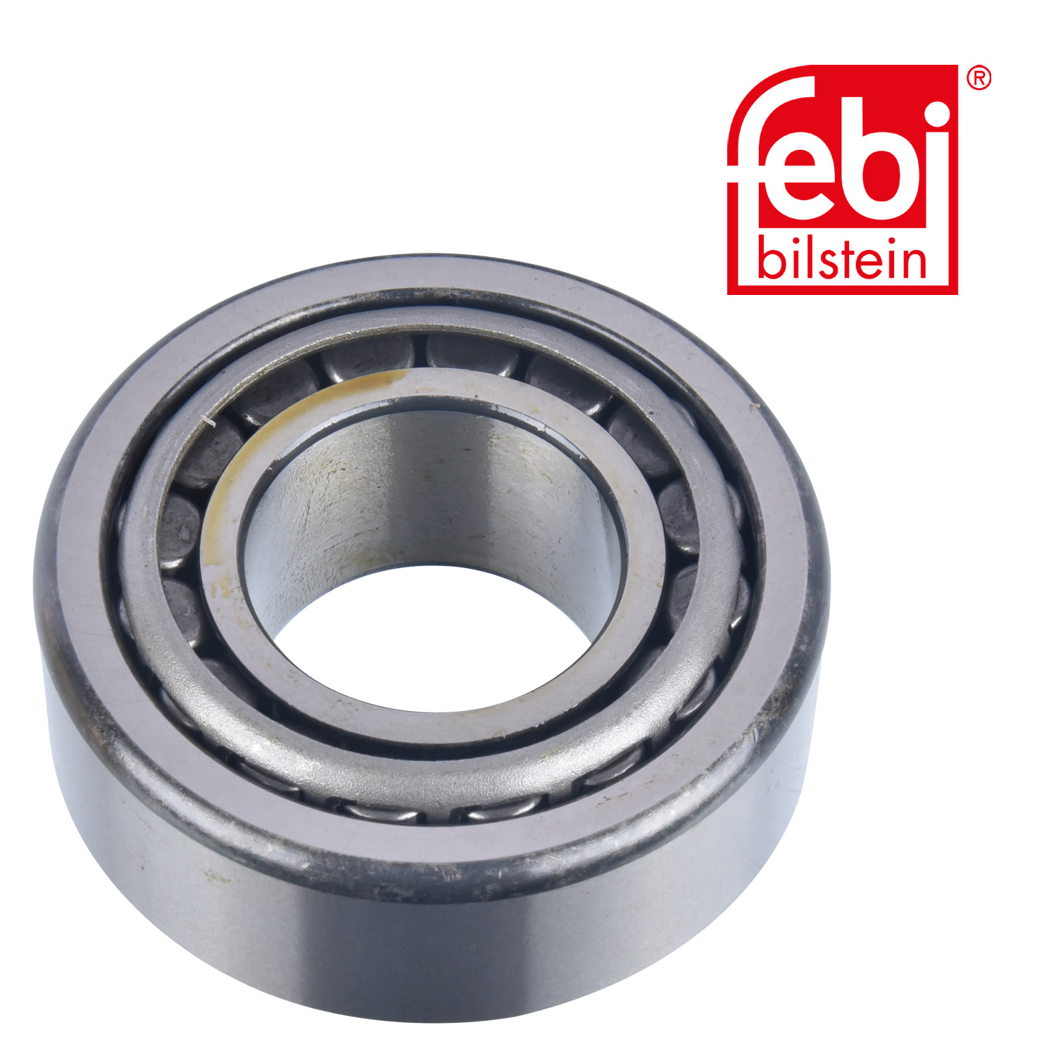 Febi Wheel Bearing 85mm OD ID Wide 181351