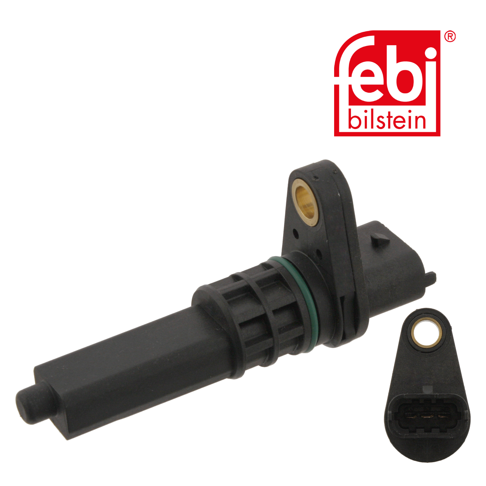 Febi Vehicle Speed Sensor VSS 3 Pin 29606