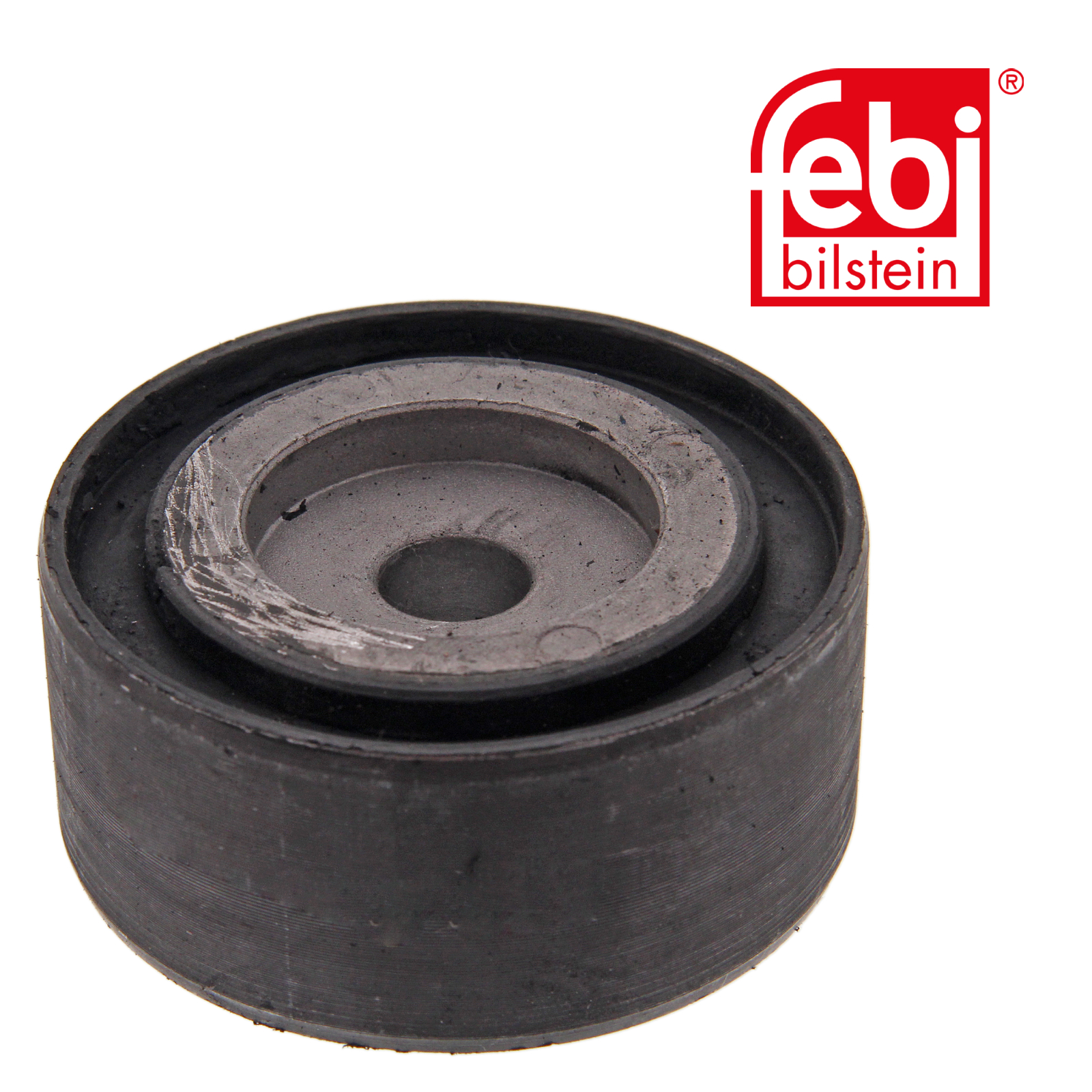 Febi Differential Mounting OD ID Thick 12400