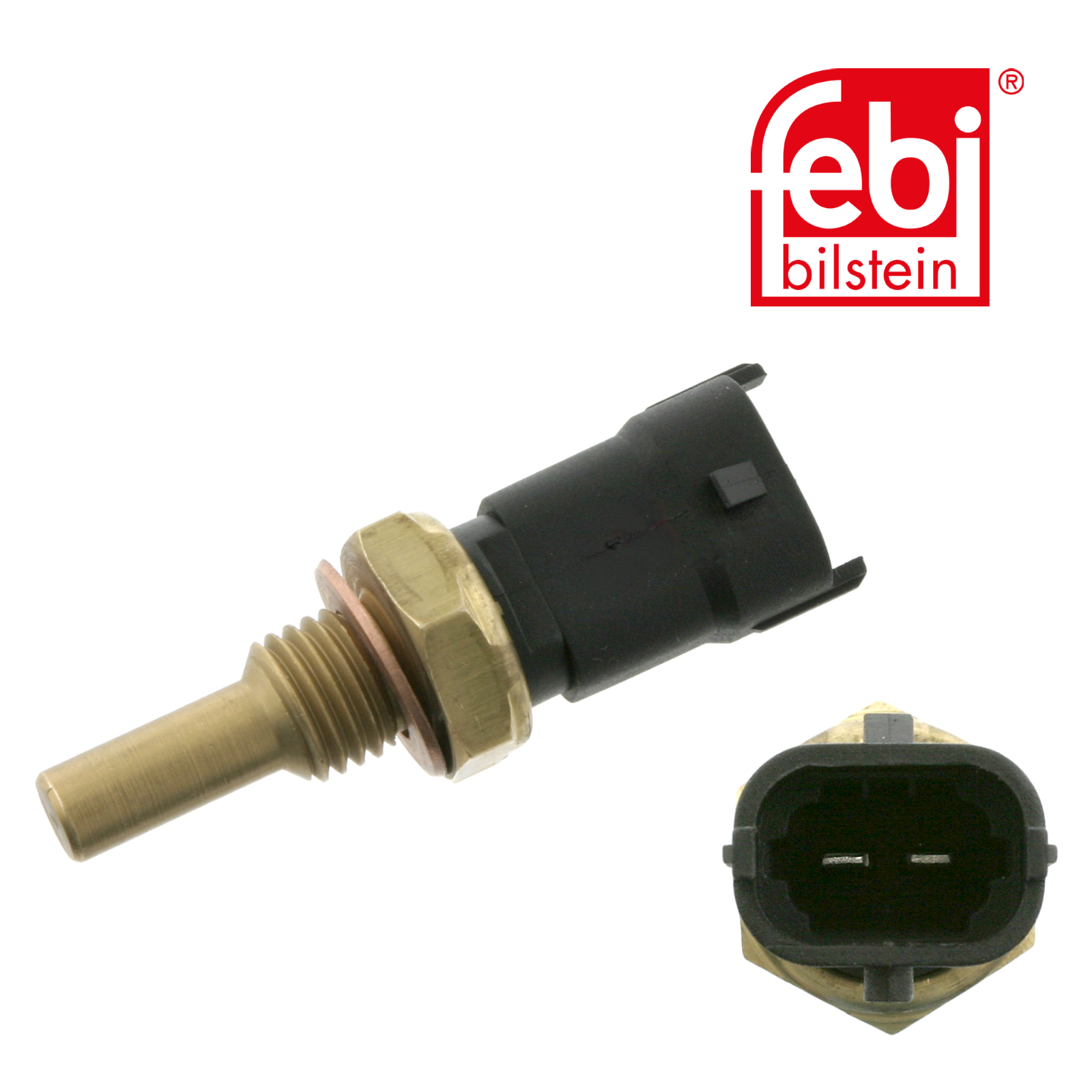 Febi Coolant Temperature Sensor 28377