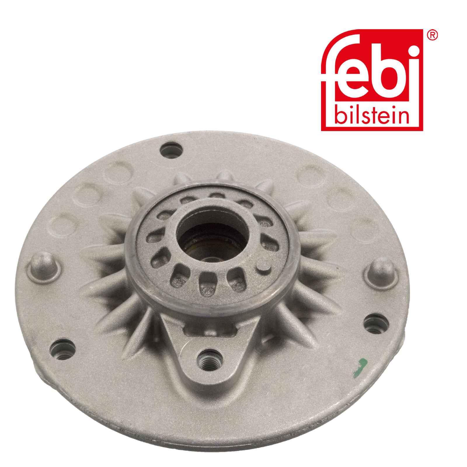 Febi Front Right Repair Kit Suspension Strut Support Mou 39925