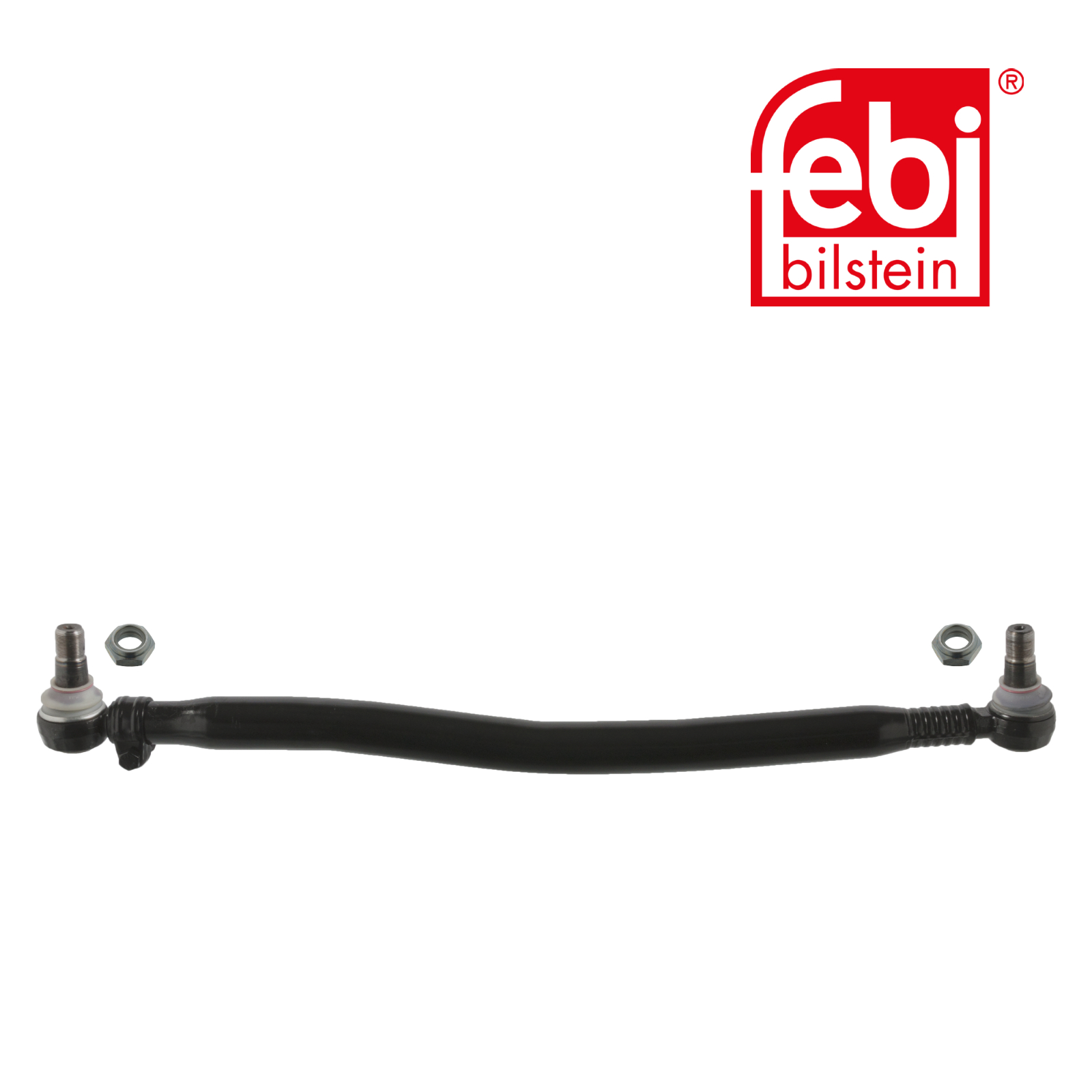 Febi Centre Rod Assembly Front 46170
