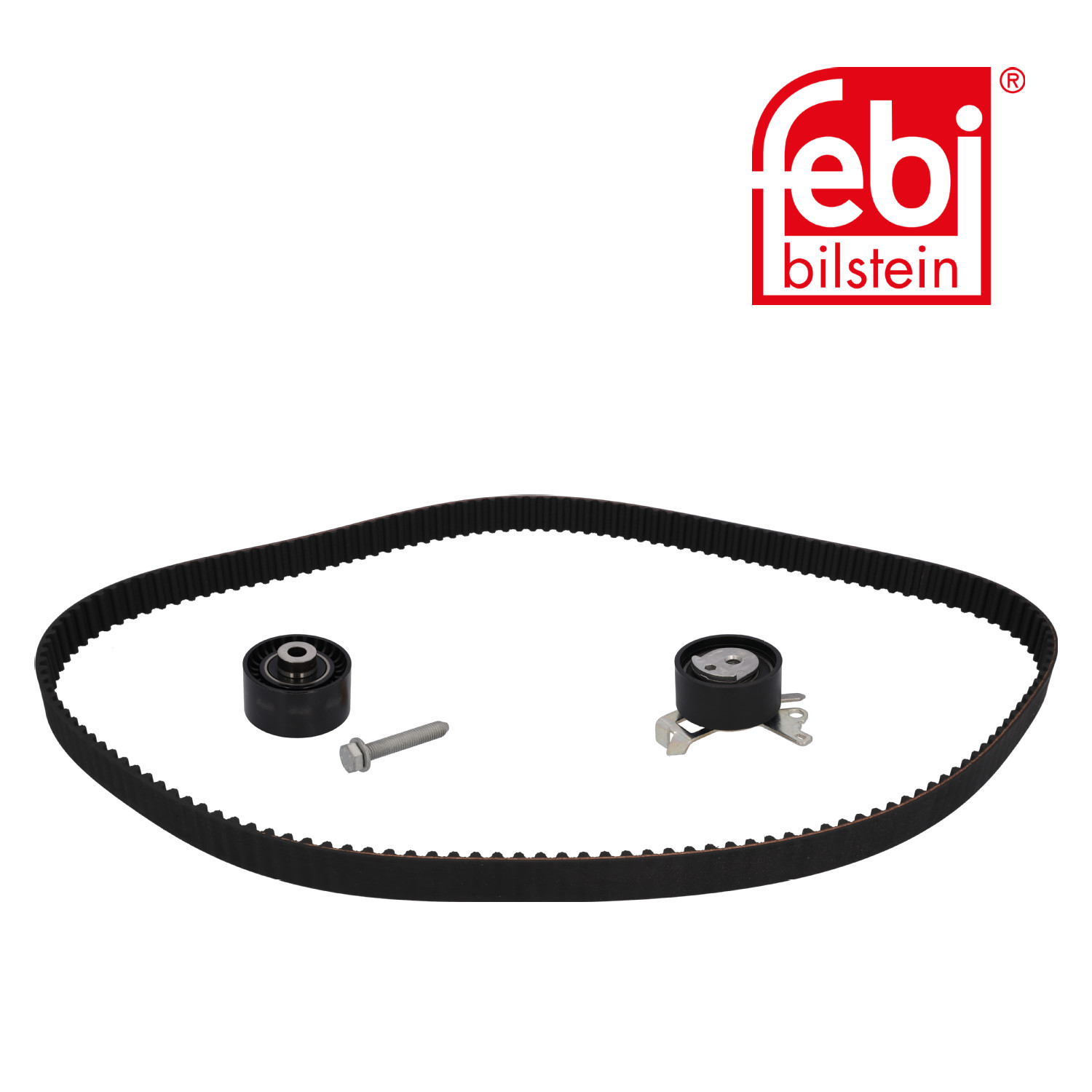 Febi Timing Belt Kit with Rollers 22309