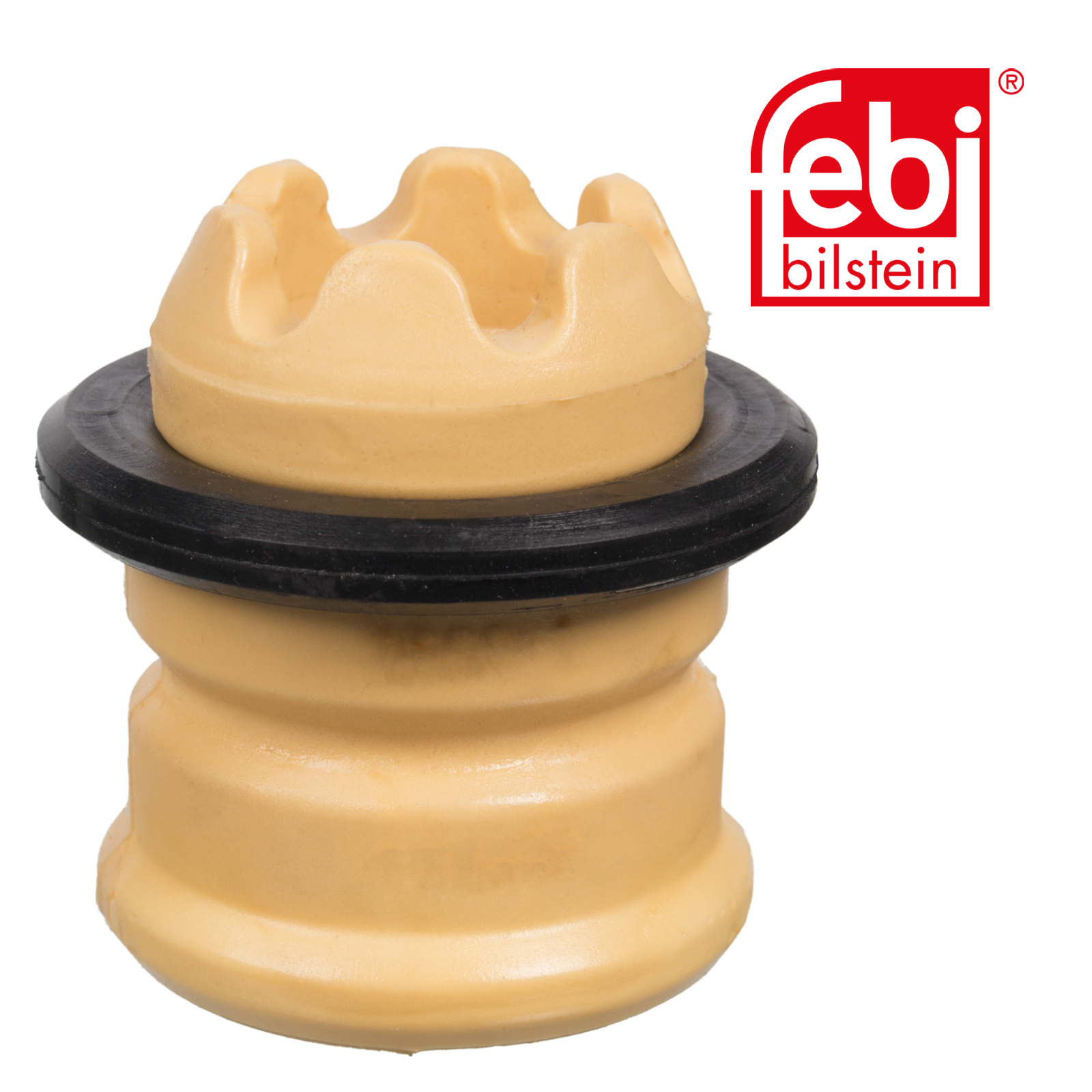Febi Front Rubber Buffer Suspension 45315