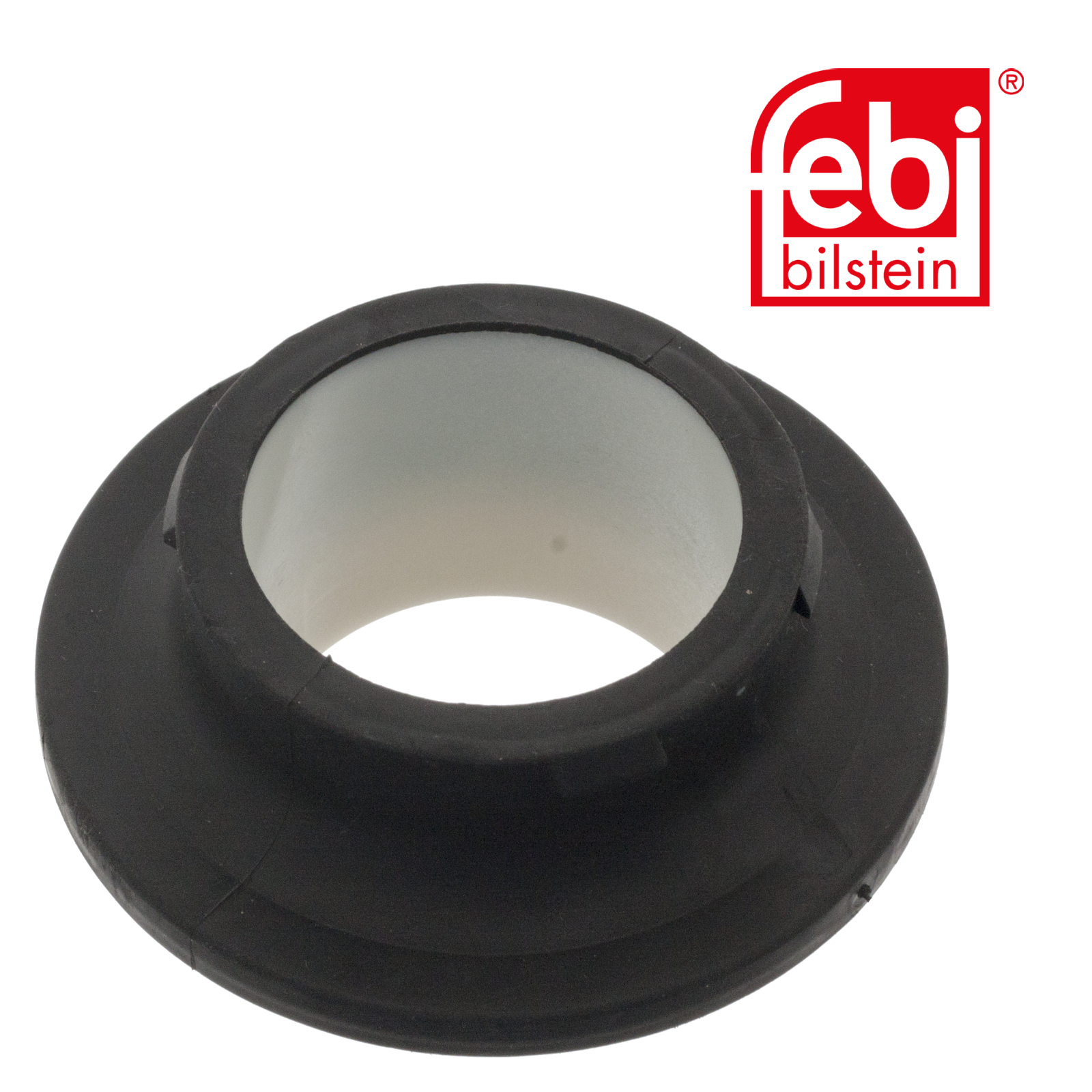 Febi Lower Supension Coil Spring Seat 47574