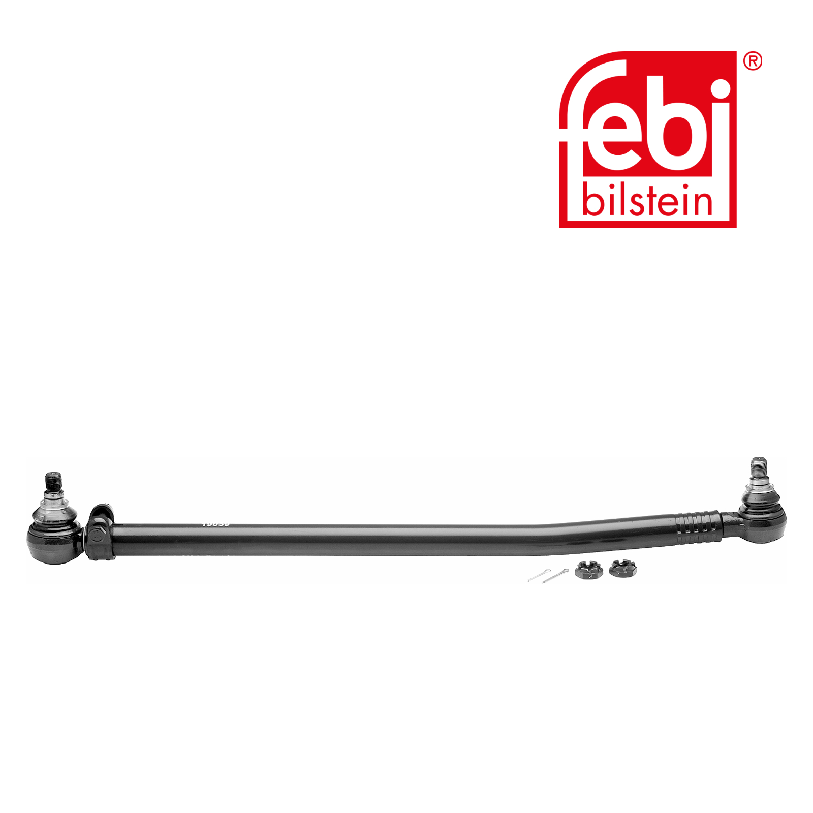 Febi Centre Rod Assembly 19039