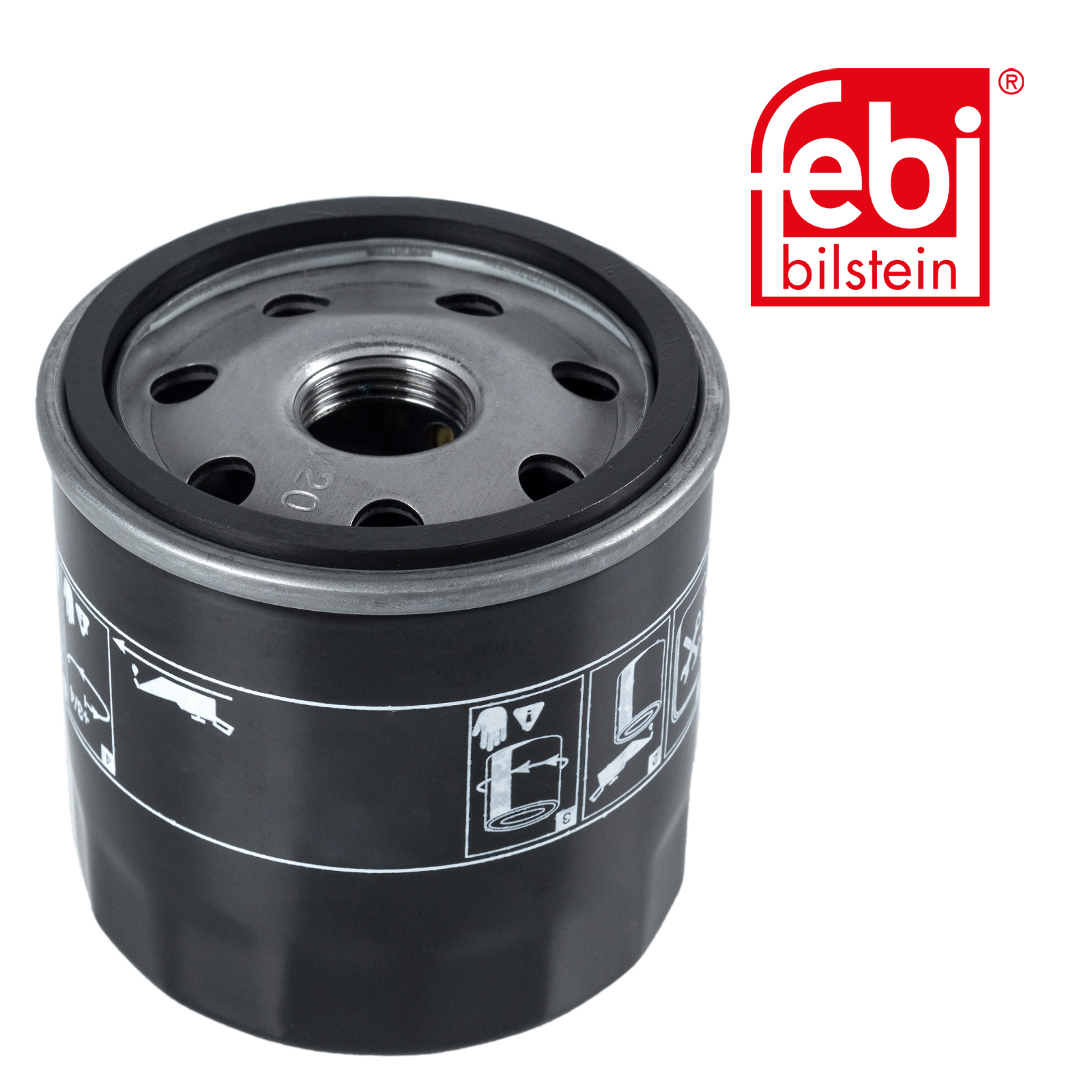 Febi Engine Oil Filter 109603