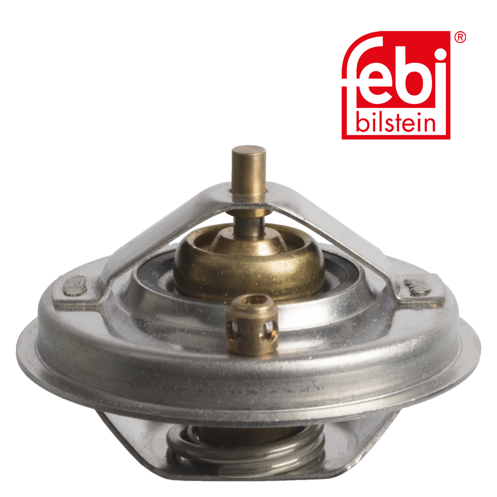Febi Thermostat,Coolant 108922