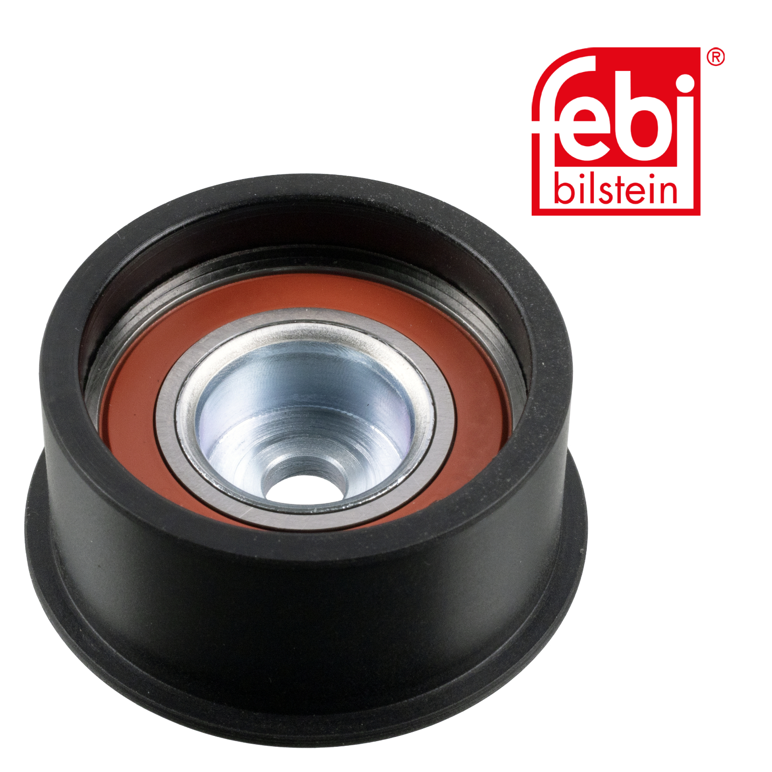 Febi Timing Belt Deflection Pulley/Guide Pulley OD ID Wide 12110