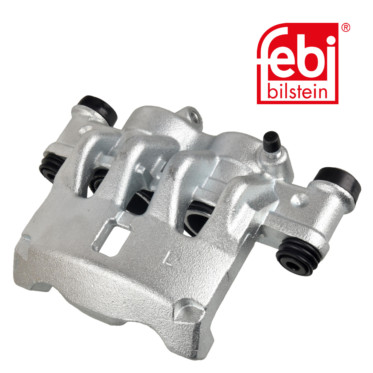 Febi Brake Caliper Assembly Front Left 179260