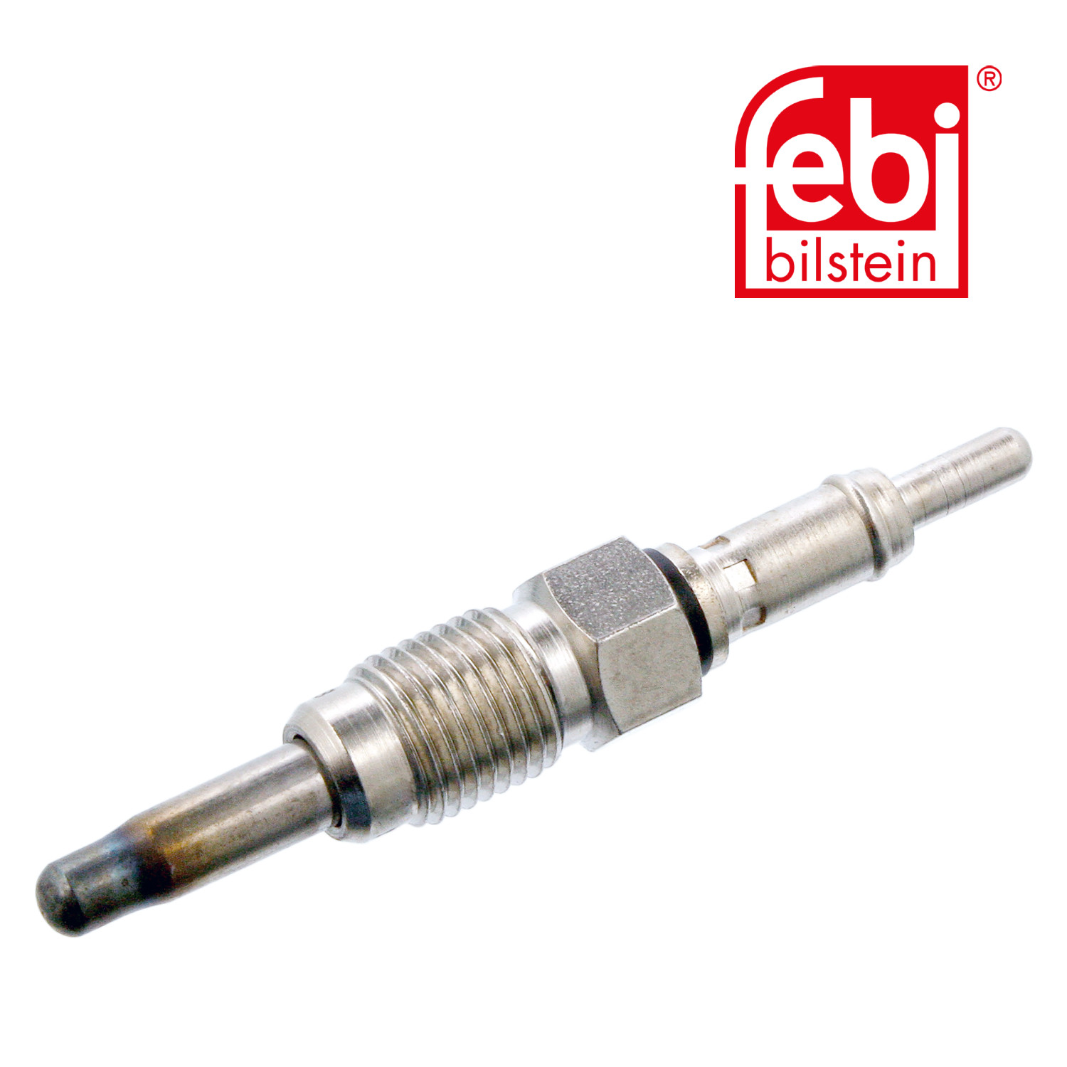 Febi Diesel Engine Glow Plug 176135
