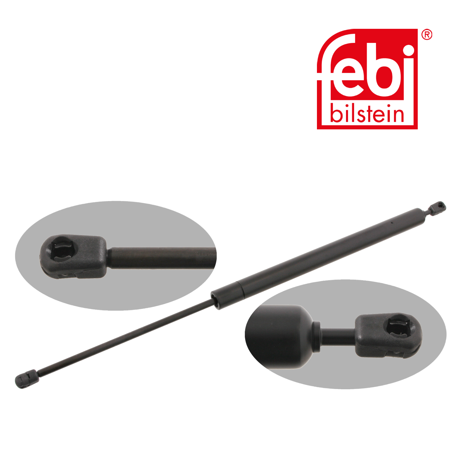 Febi Boot Gas Strut Lift Support Tailgate / Boot Li 28554