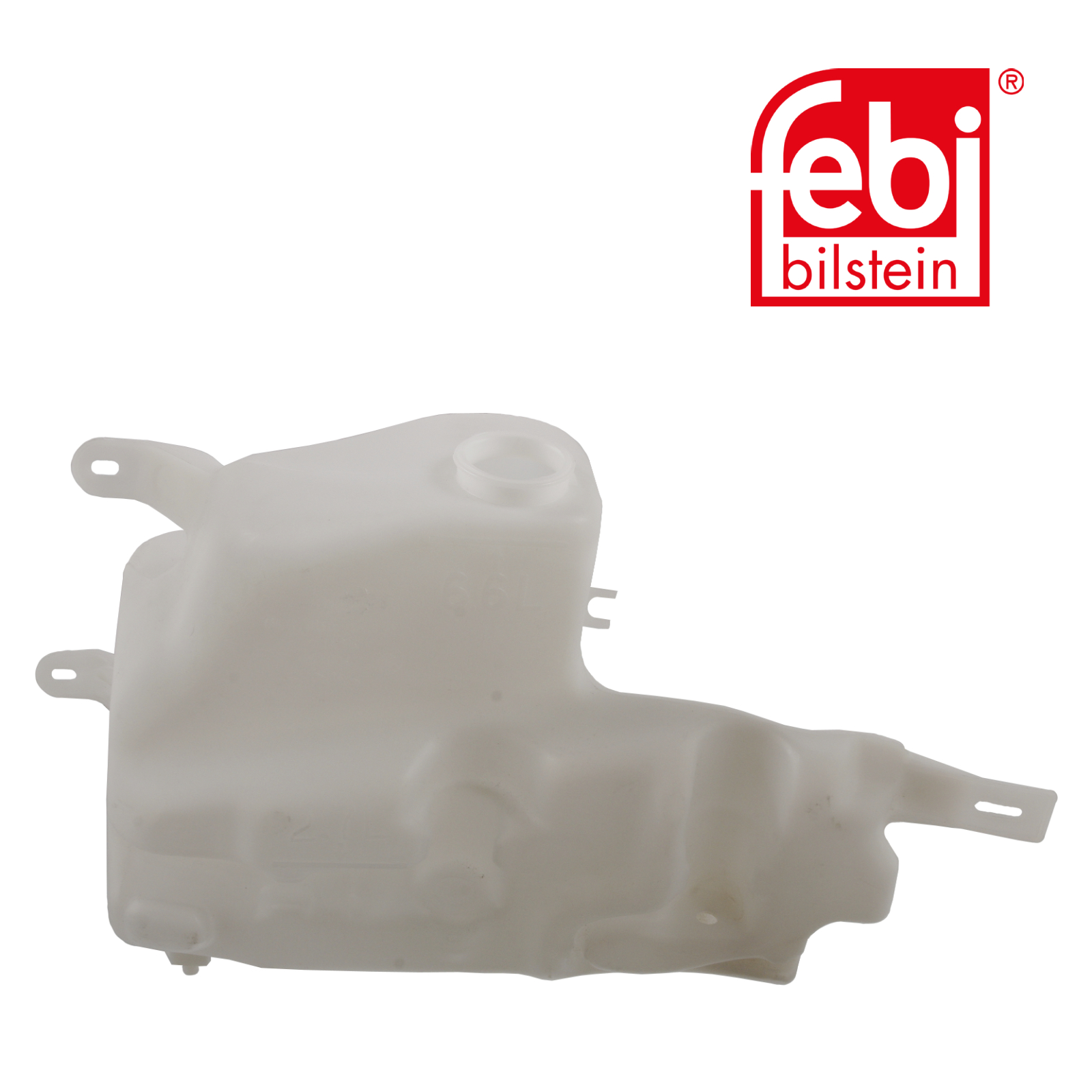 Febi Windscreen Washer Reservoir 36997
