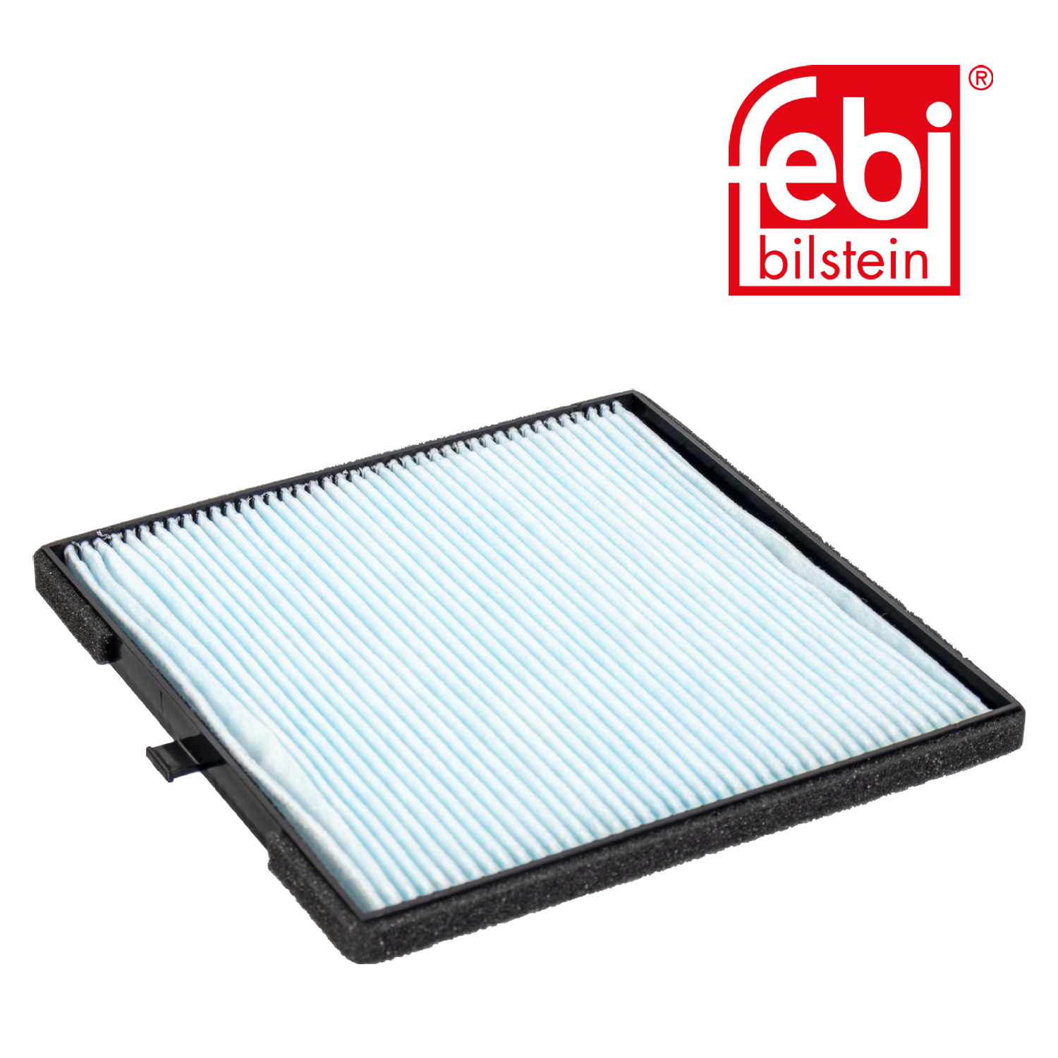 Febi Cabin Air Filter (Pollen Filter) 24567