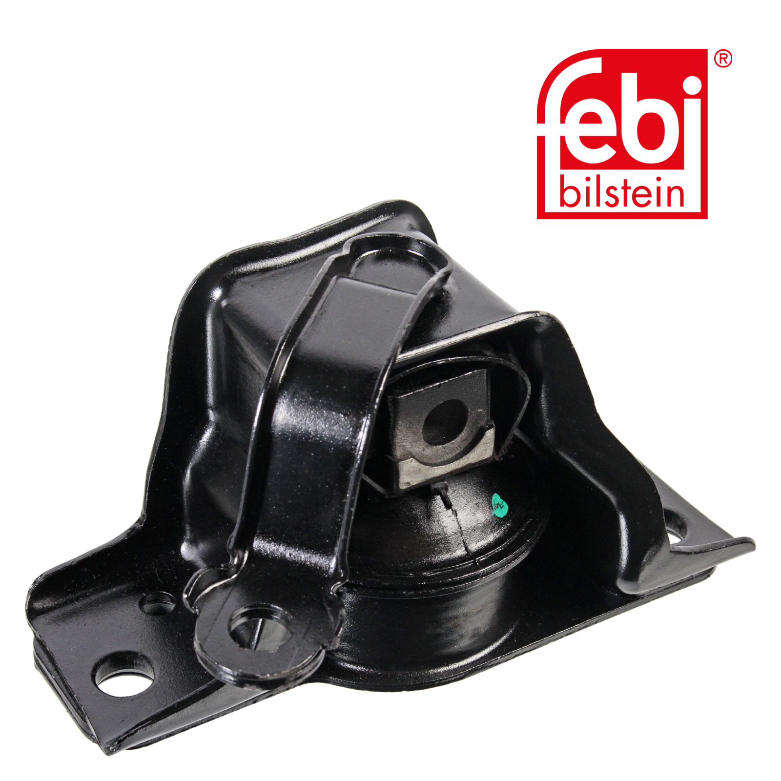 Febi Engine Mount Mounting Front 104357