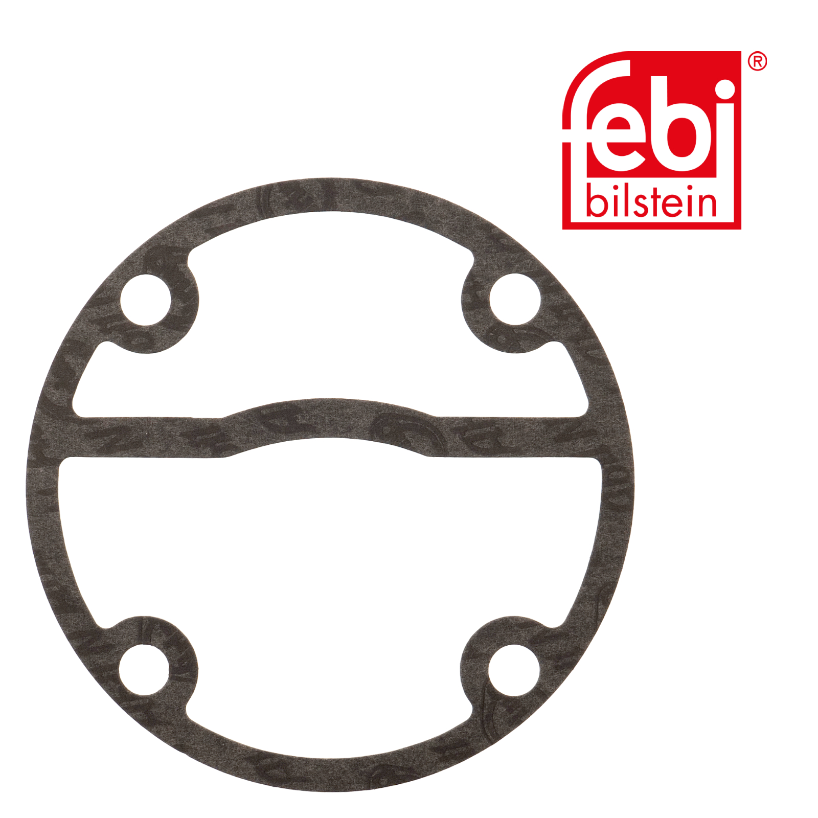 Febi Air Compressor Seal 135mm OD Wide 35720