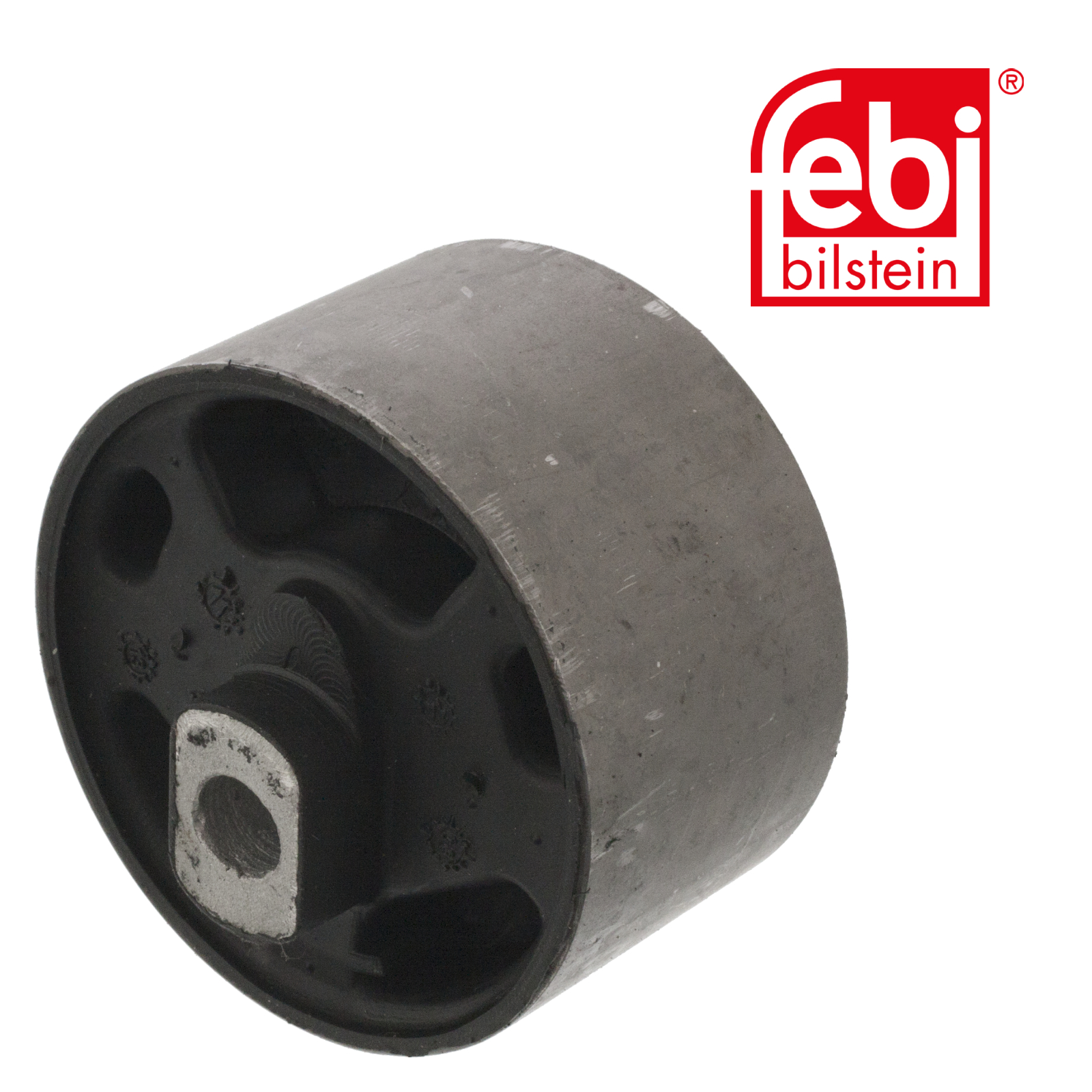 Febi Engine Mount Mounting Right 07384