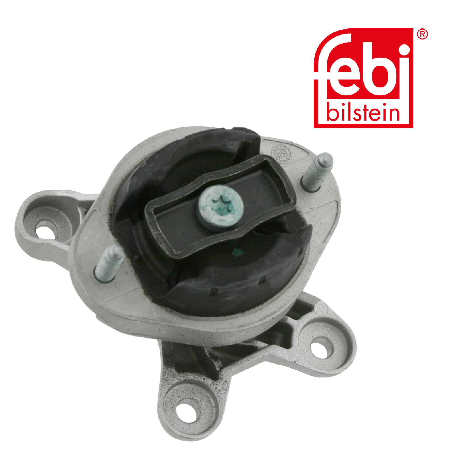 Febi Manual Transmission Mounting Rear 23140
