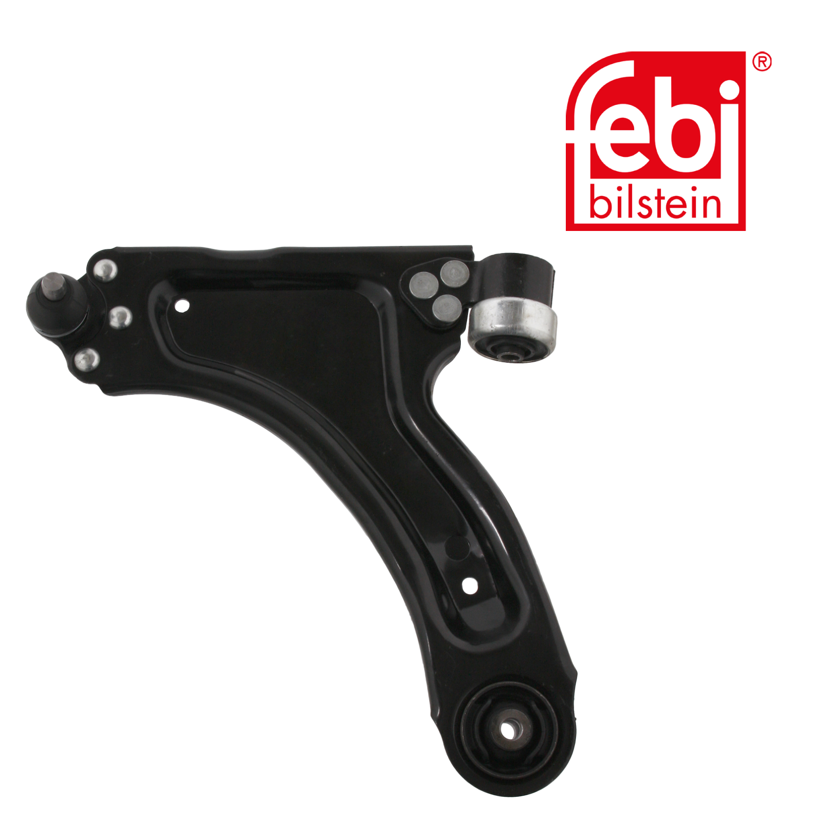Febi Control/Trailing Arm Lower 18125