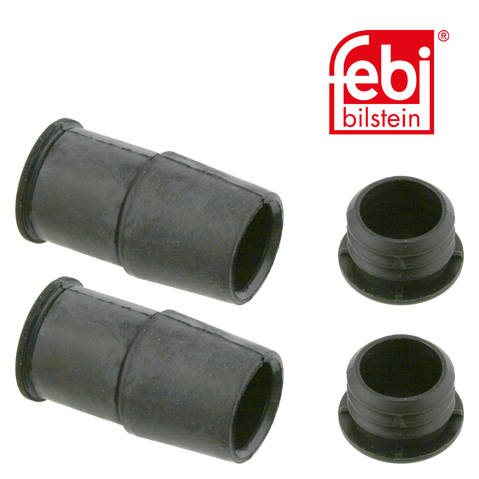Febi Brake Caliper Guide Sleeve Kit Front 05620