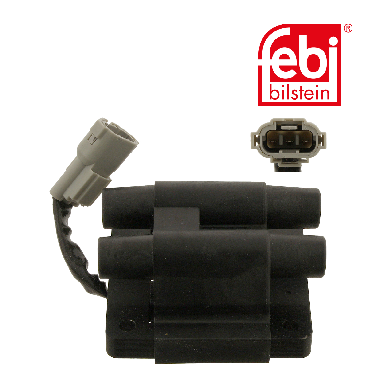 Febi Ignition Coil Pack 31391