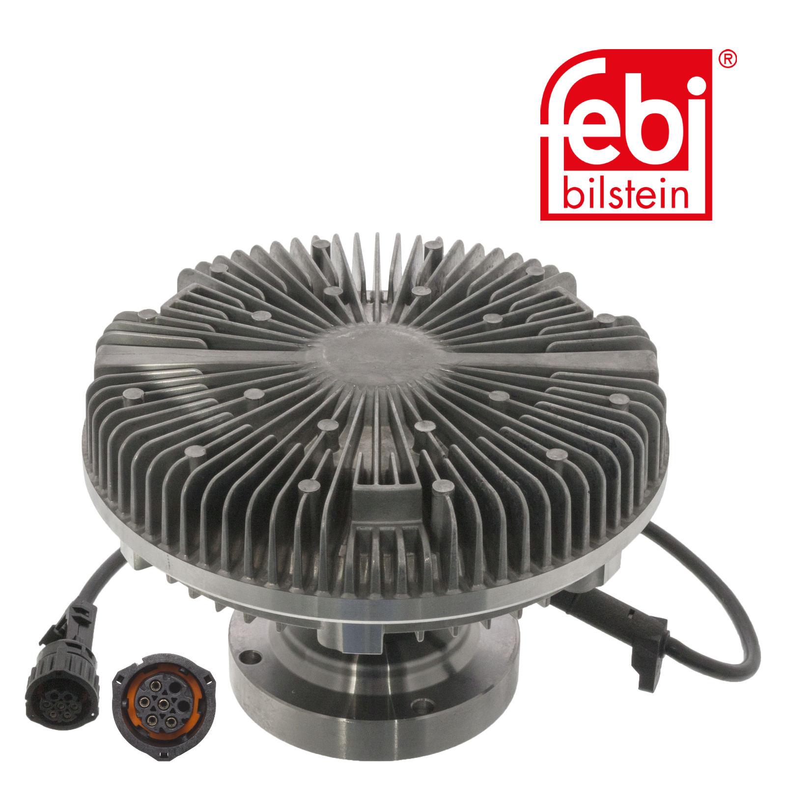 Febi Radiator Fan Clutch 45732