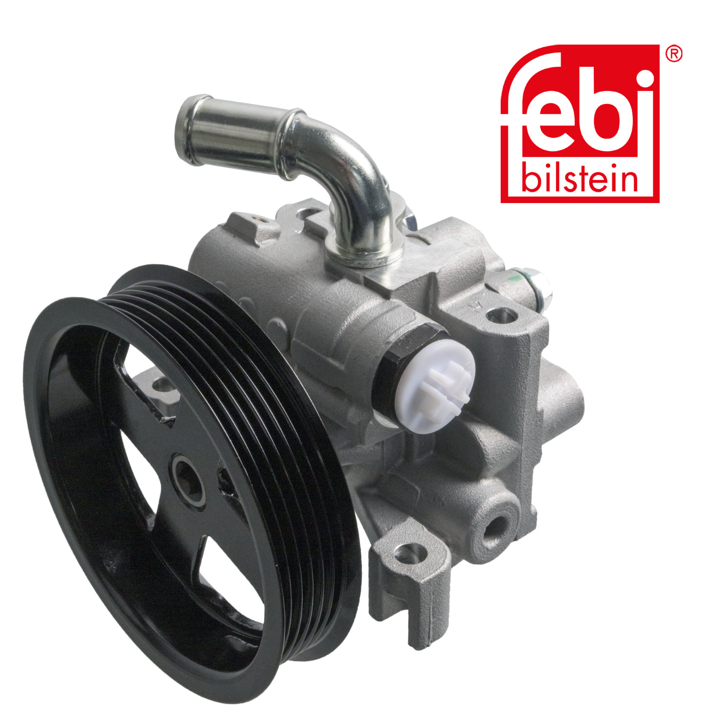 Febi Power Steering Hydraulic Pump 180931