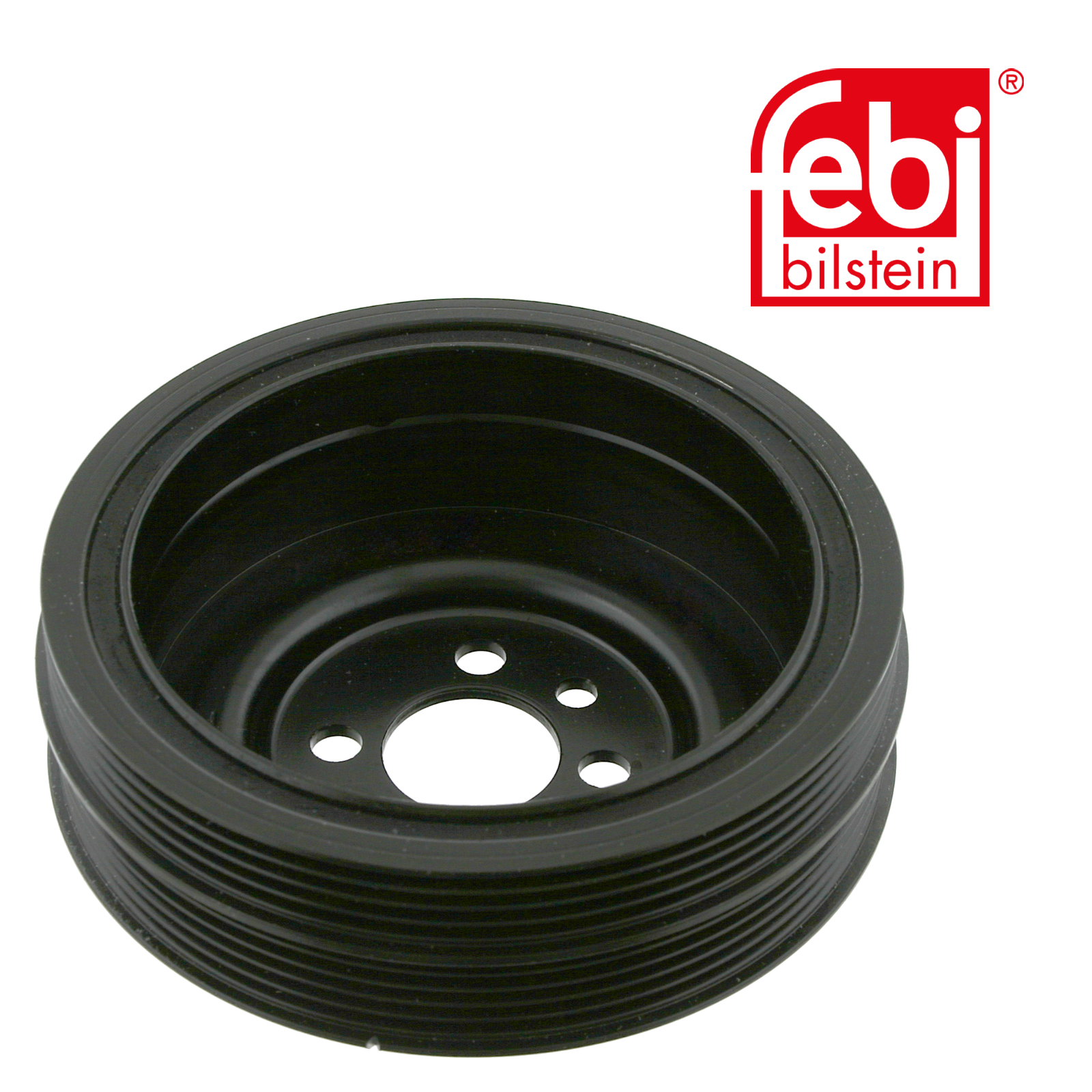Febi Crank Shaft Belt Pulley 26876