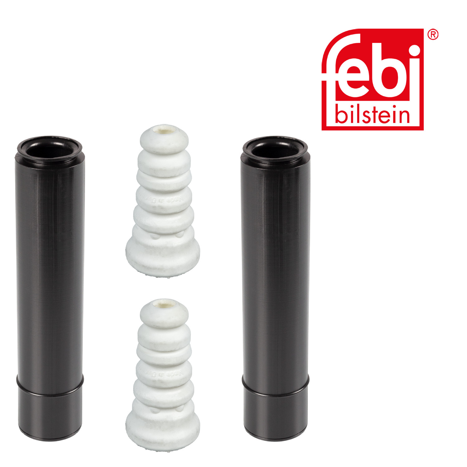 Febi Rear Dust Cover Kit 109330