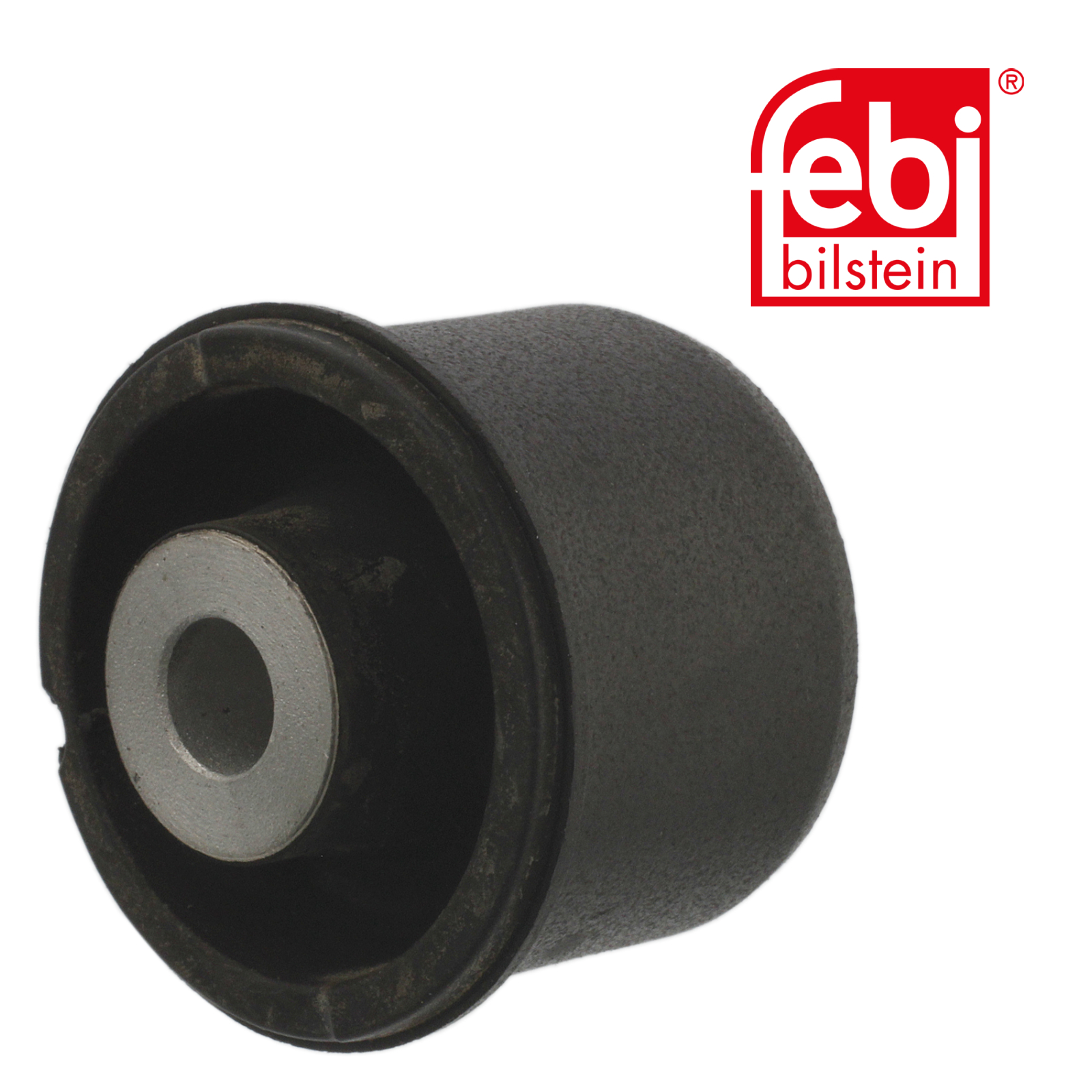 Febi Axle Beam Bushing Rear Right 34740