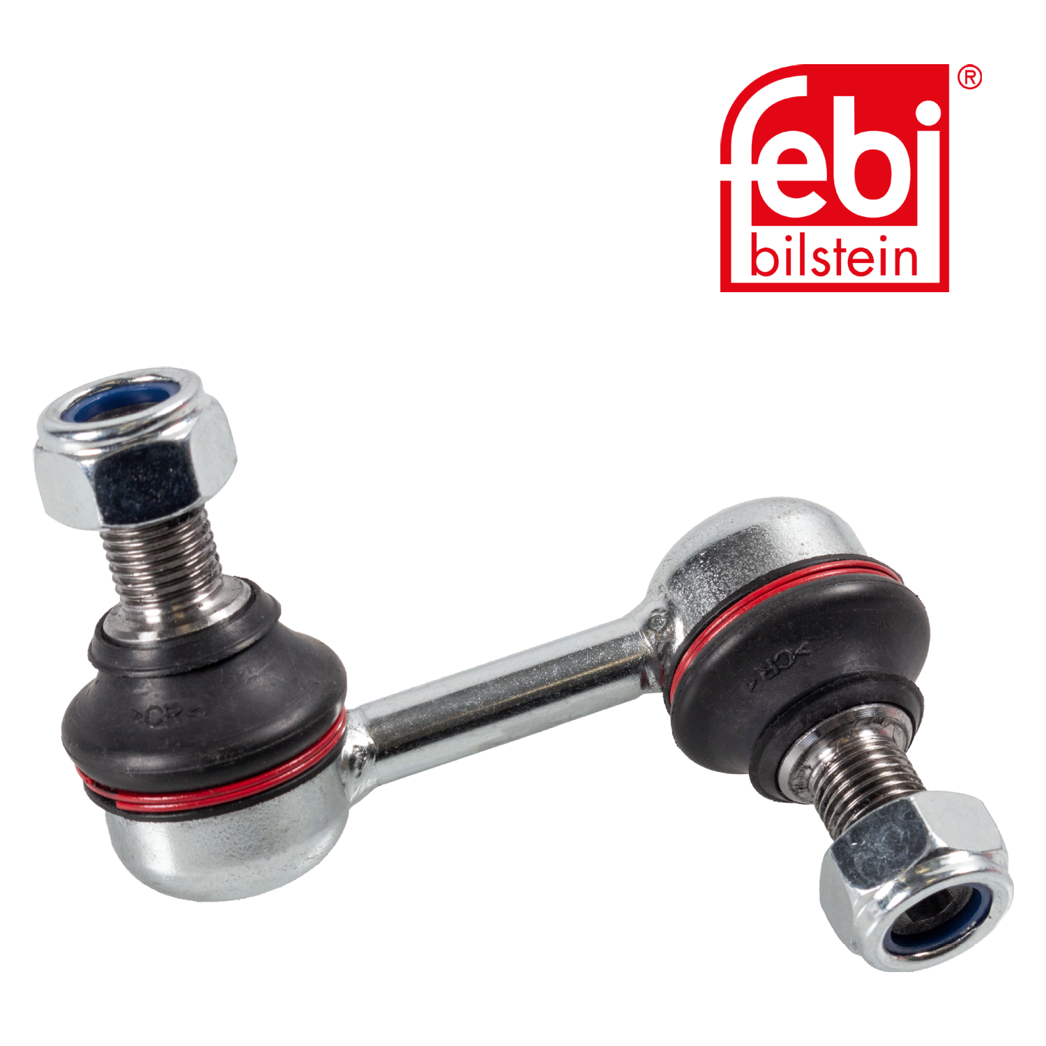 Febi Stabiliser Bar Link Coupling Rod Front Left 30843