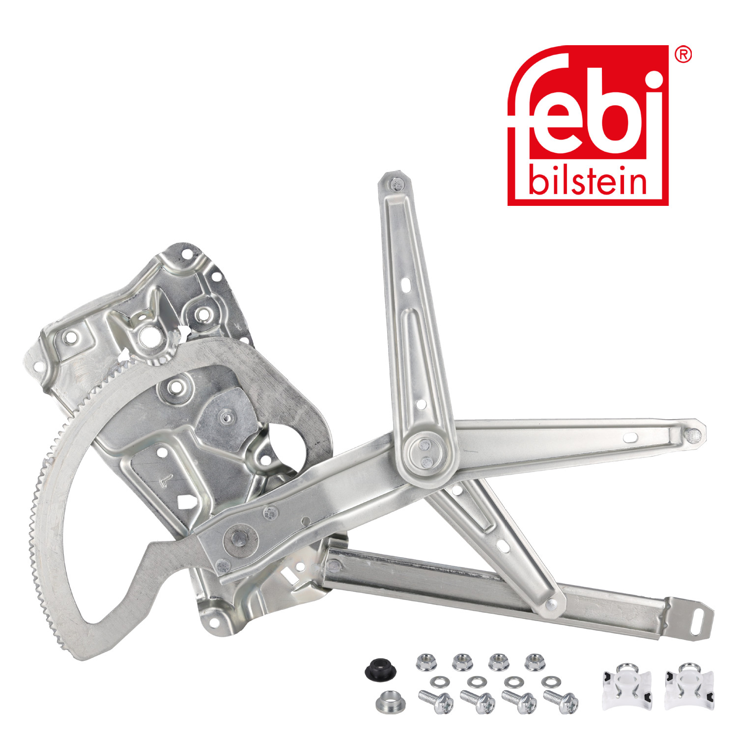 Febi Electric Window Regulator Lifter Right Front 26911