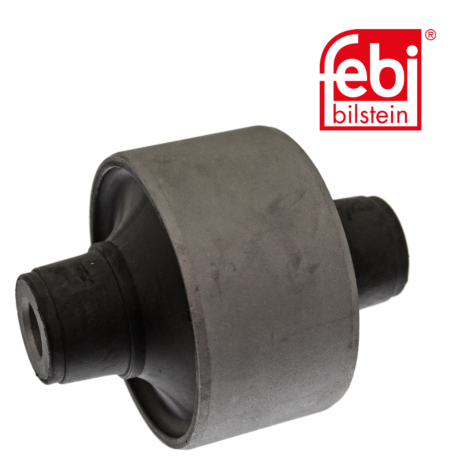 Febi Wishbone / Control / Trailing Arm Bush Front Right 41413