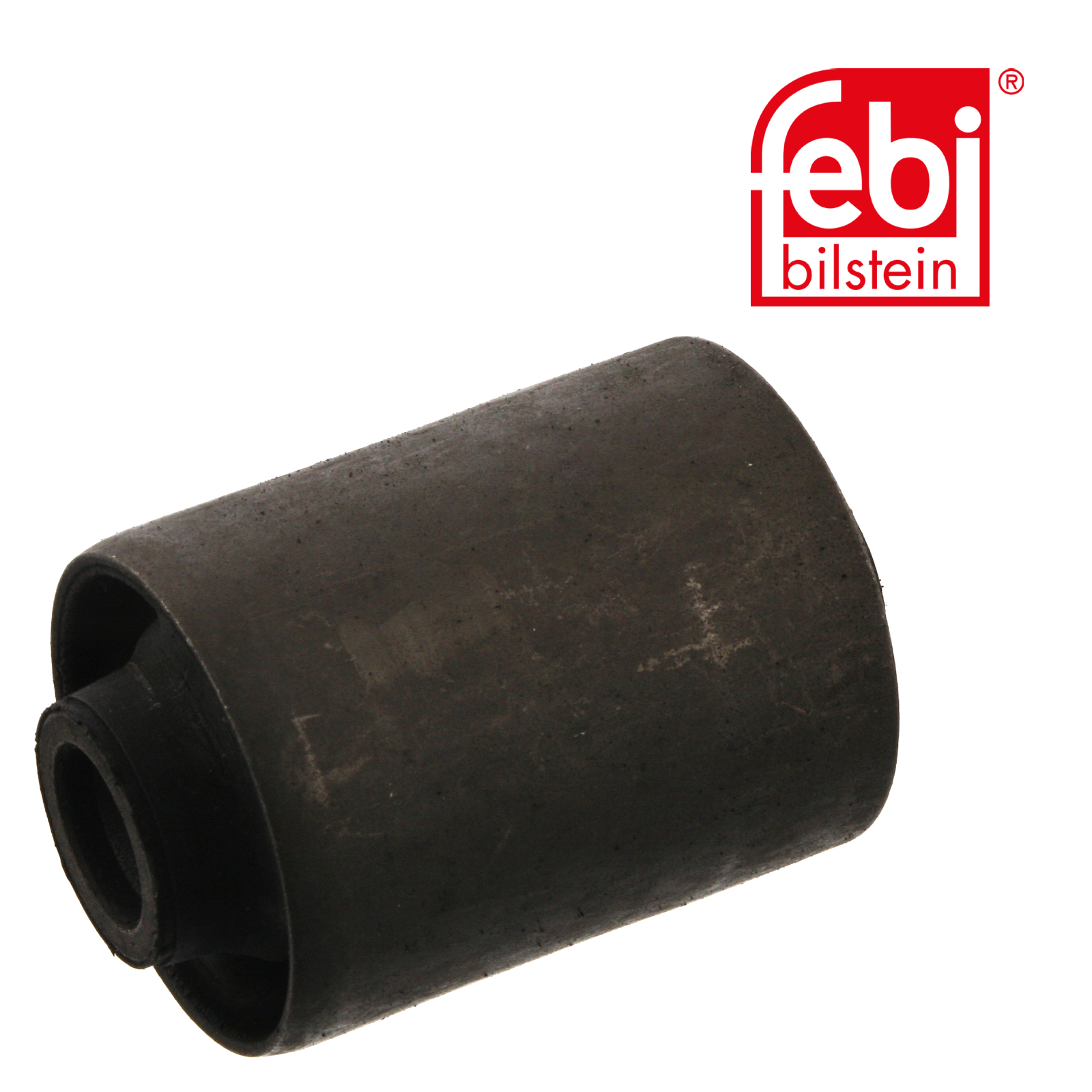 Febi Wishbone / Control / Trailing Arm Bush Rear Lower 04229