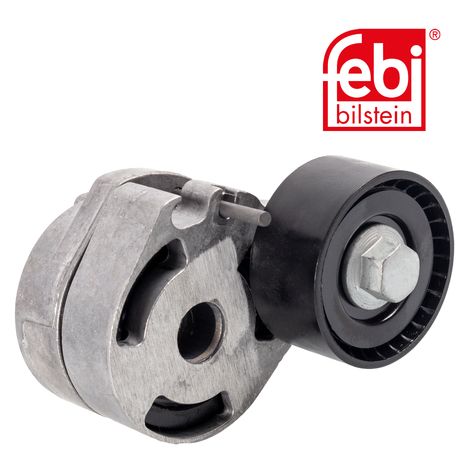 Febi Auxiliary Belt Tensioner 22779