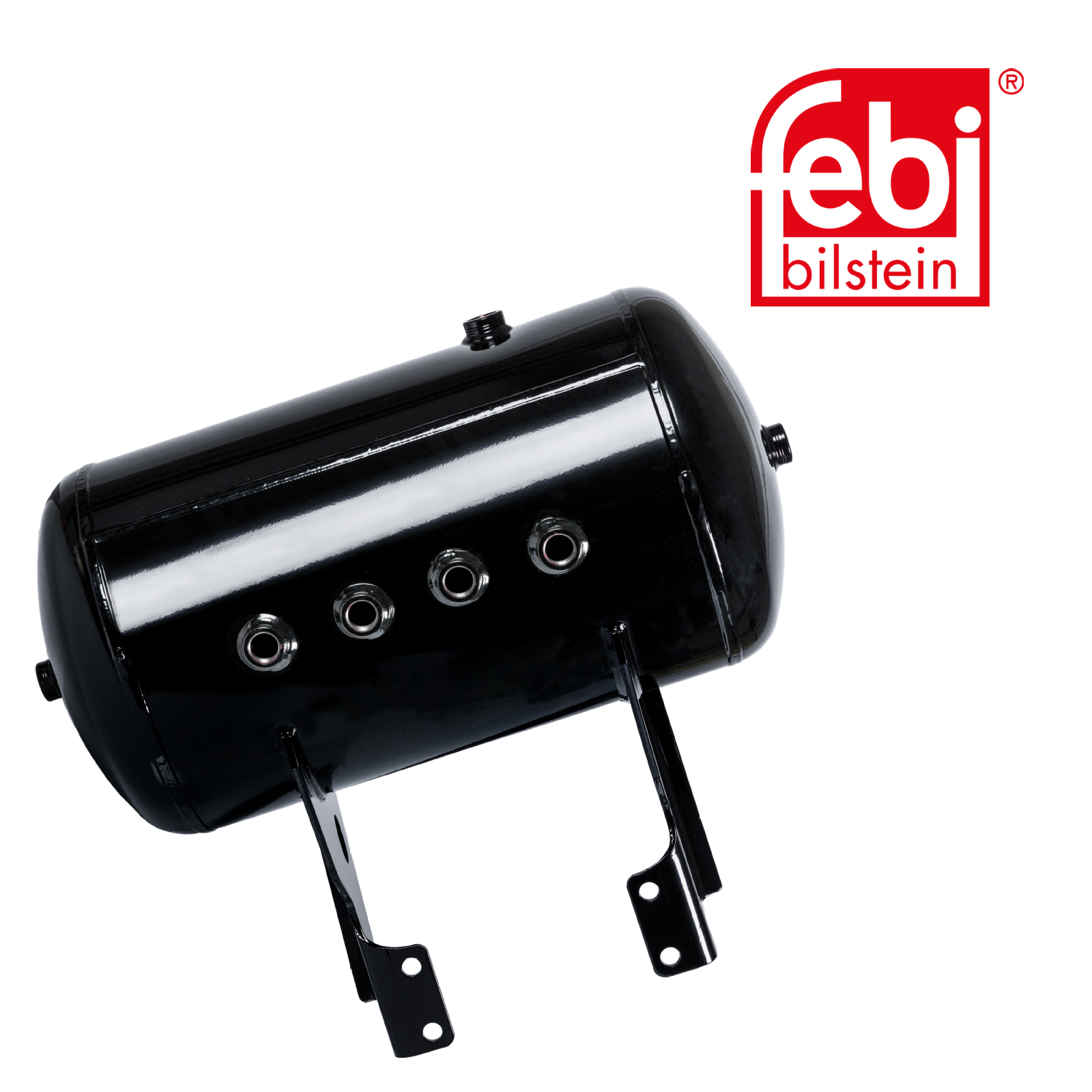 Febi Compressed Air Receiver Tank 106058