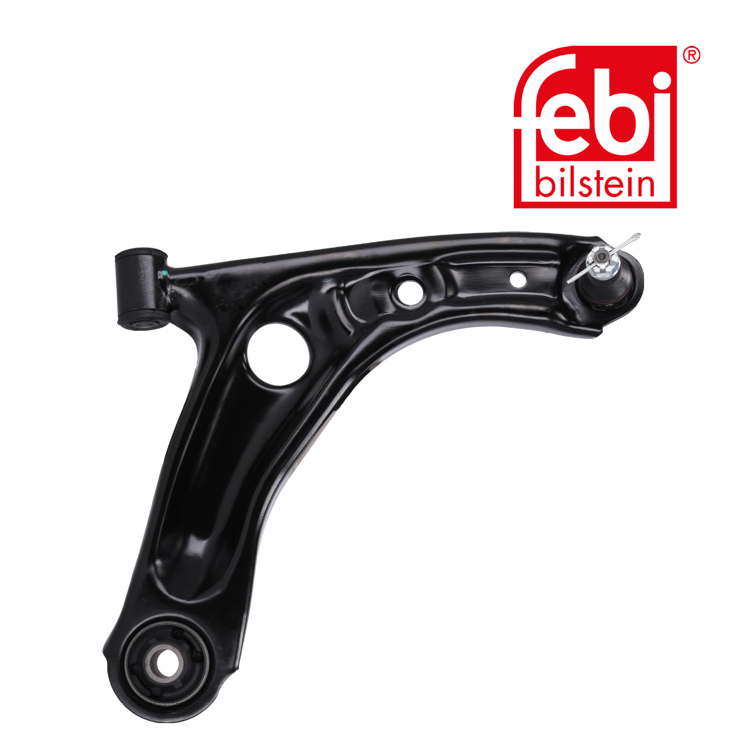 Febi Control/Trailing Arm Lower 31719