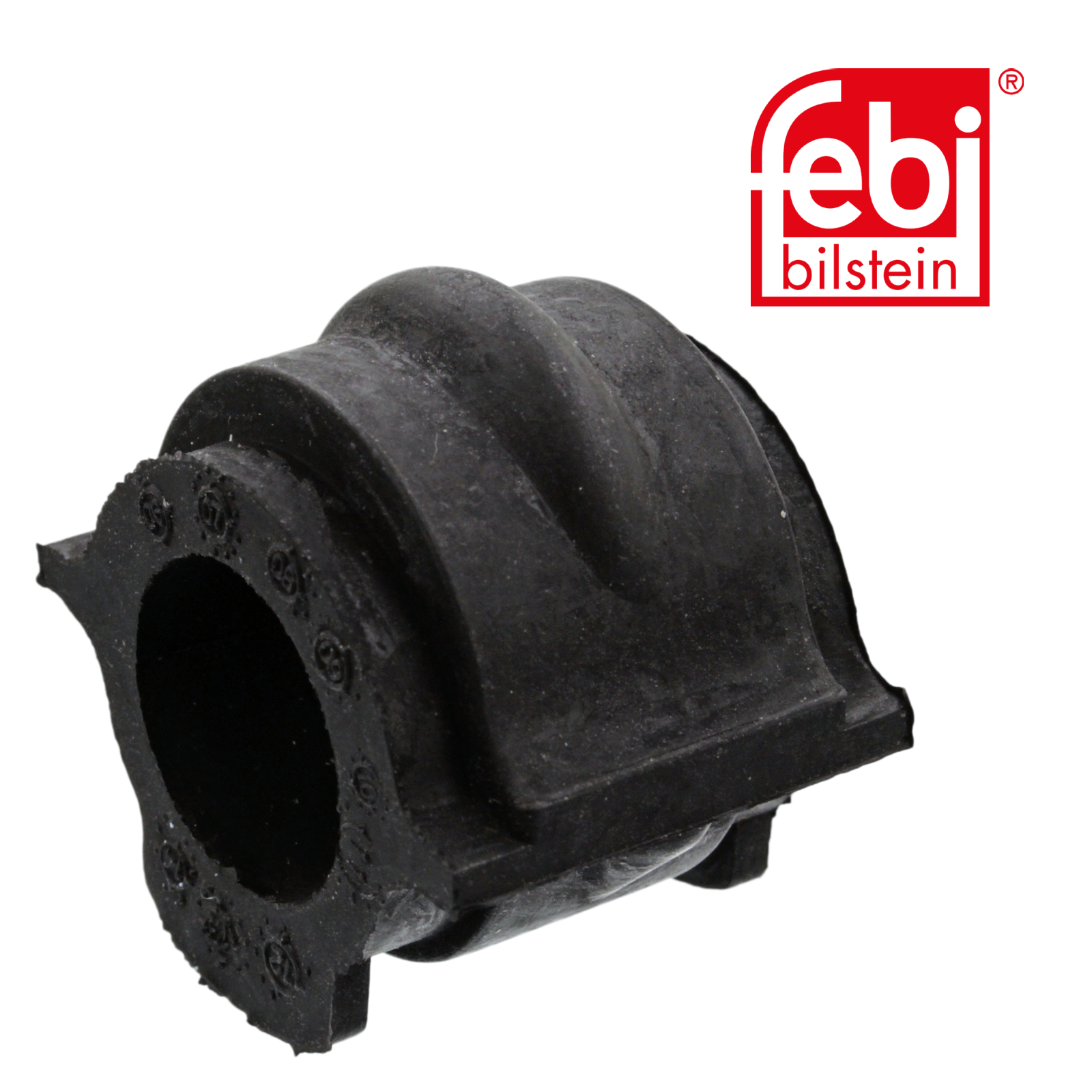 Febi Anti Roll Bar Mounting Bracket Front 42516