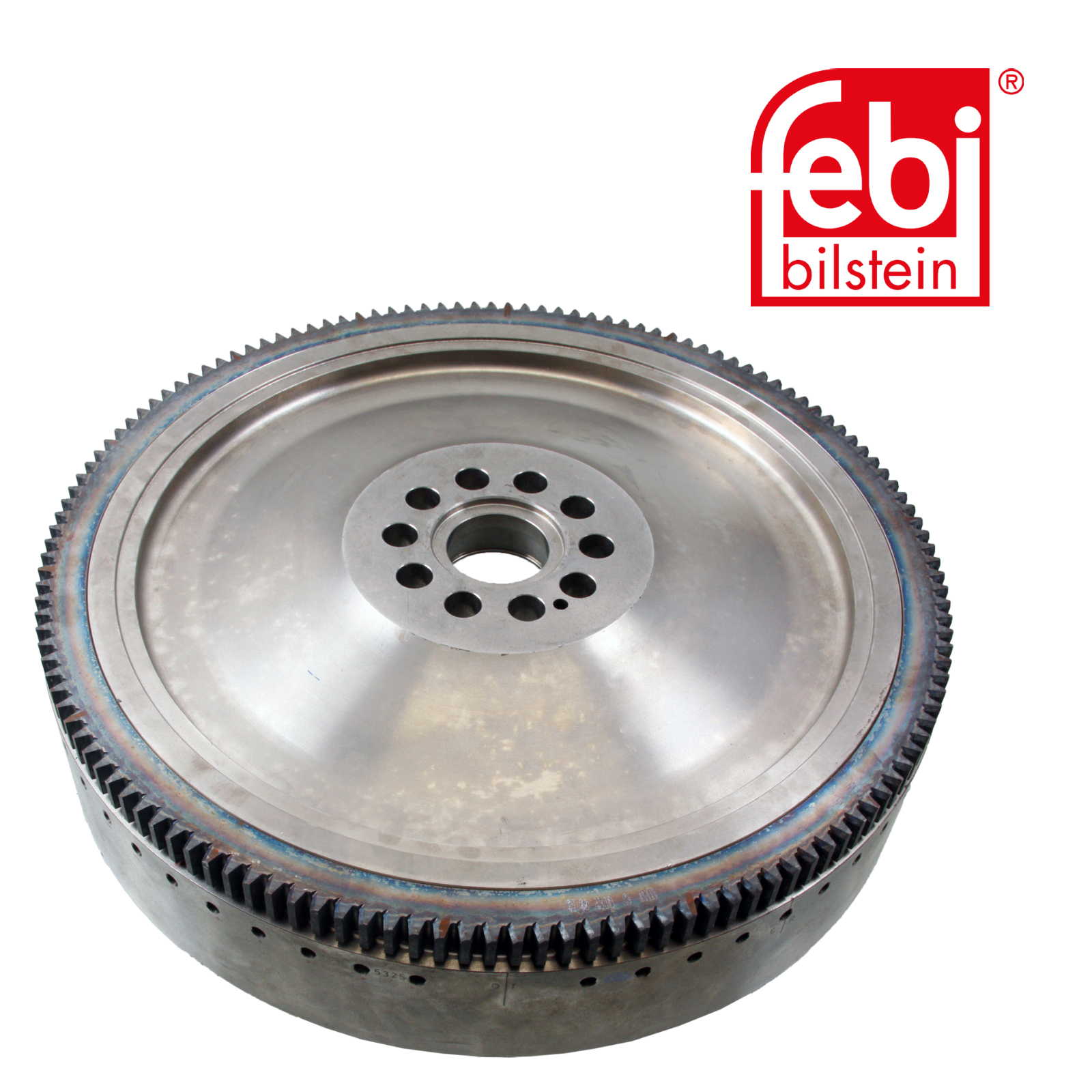 Febi Engine Flywheel 137 Teeth 170129