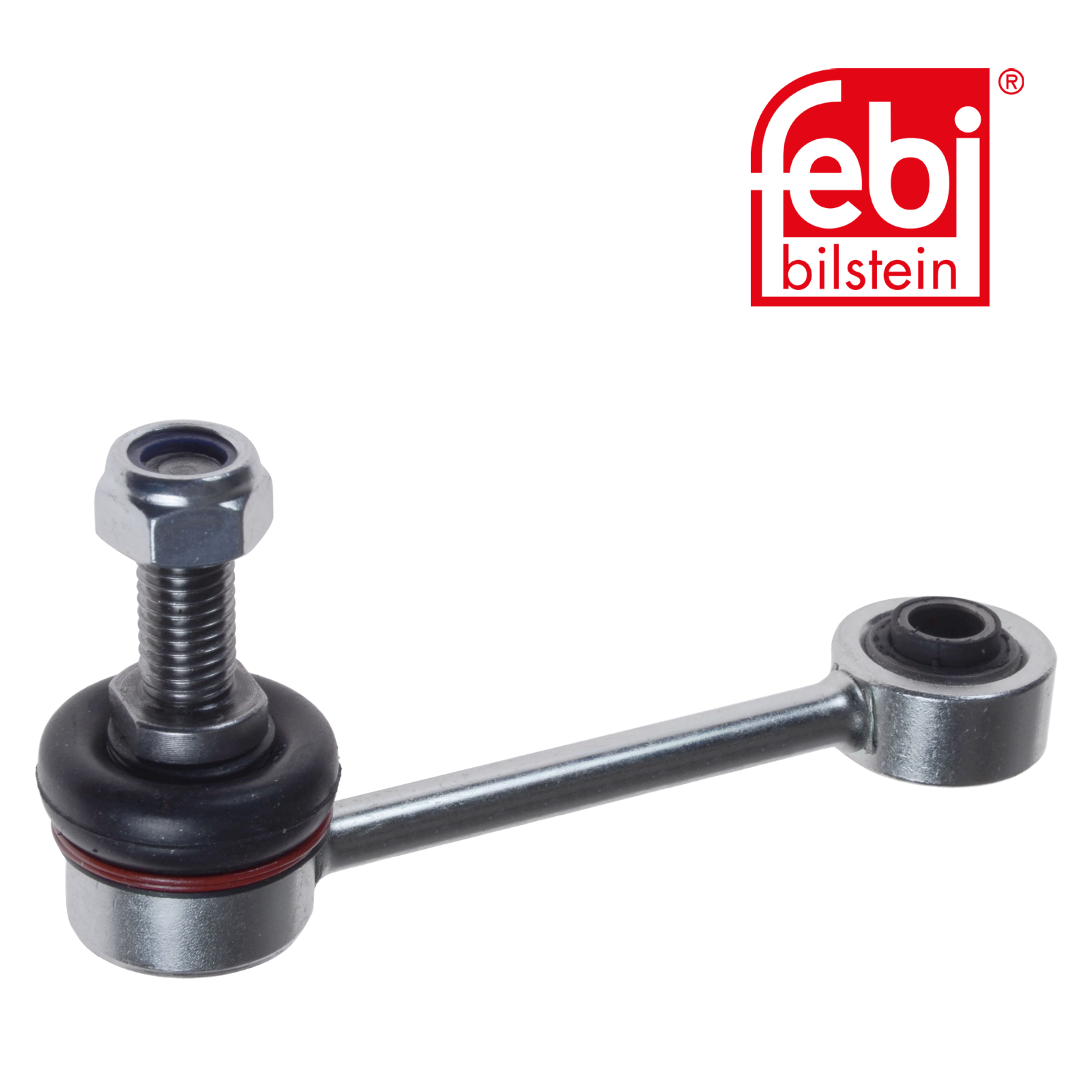 Febi Stabiliser Bar Link Coupling Rod Front Right 48086