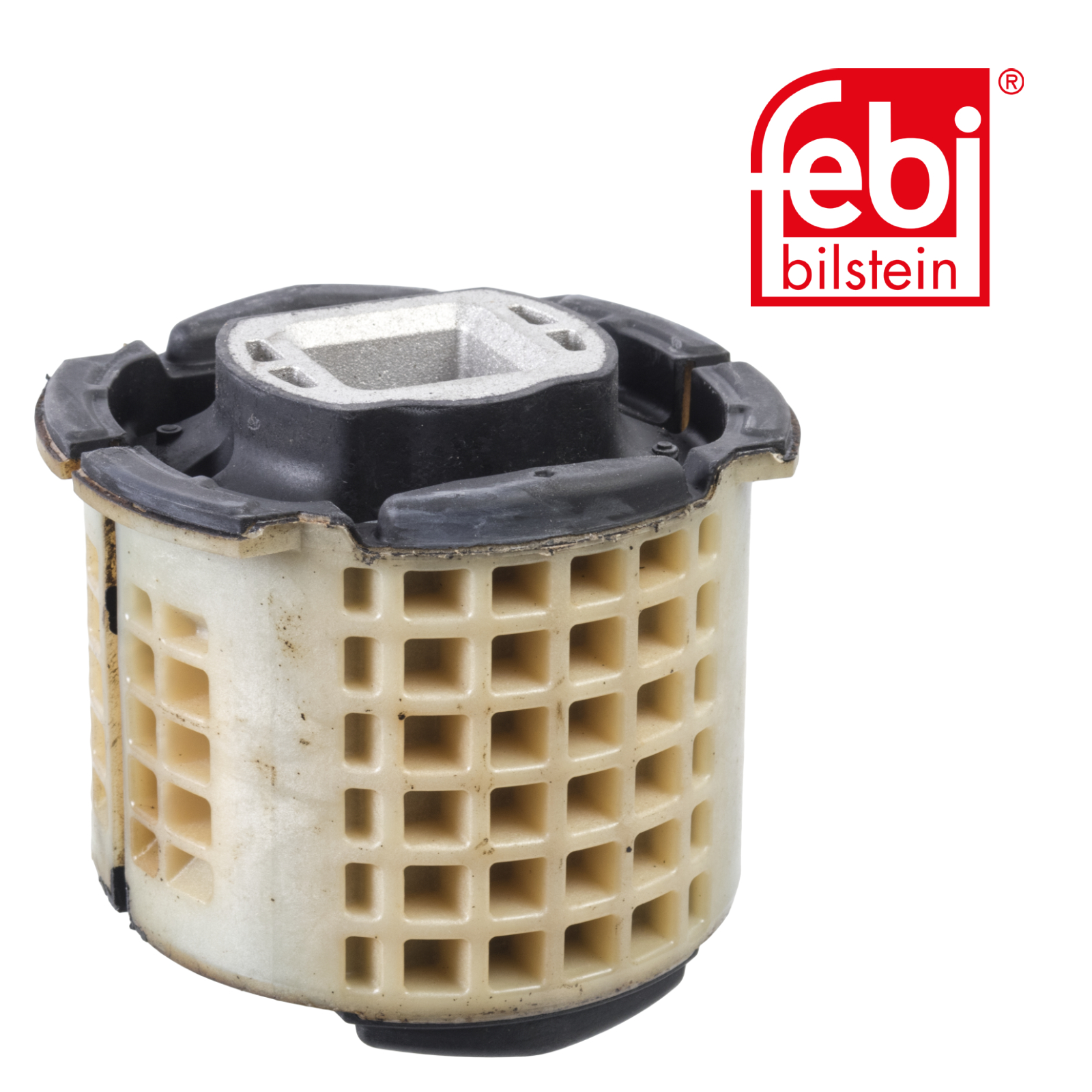 Febi Axle Beam Bushing Front 104881