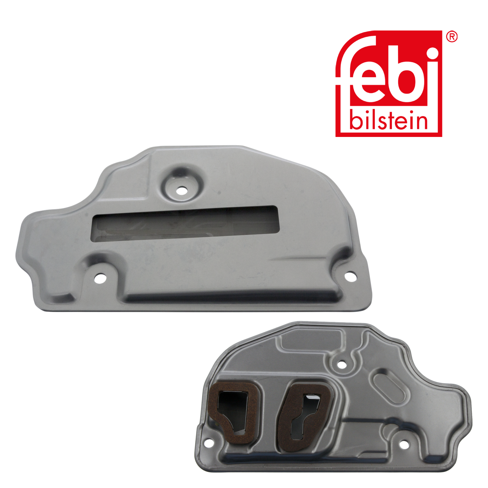 Febi Automatic Transmission Hydraulic Filter 104850