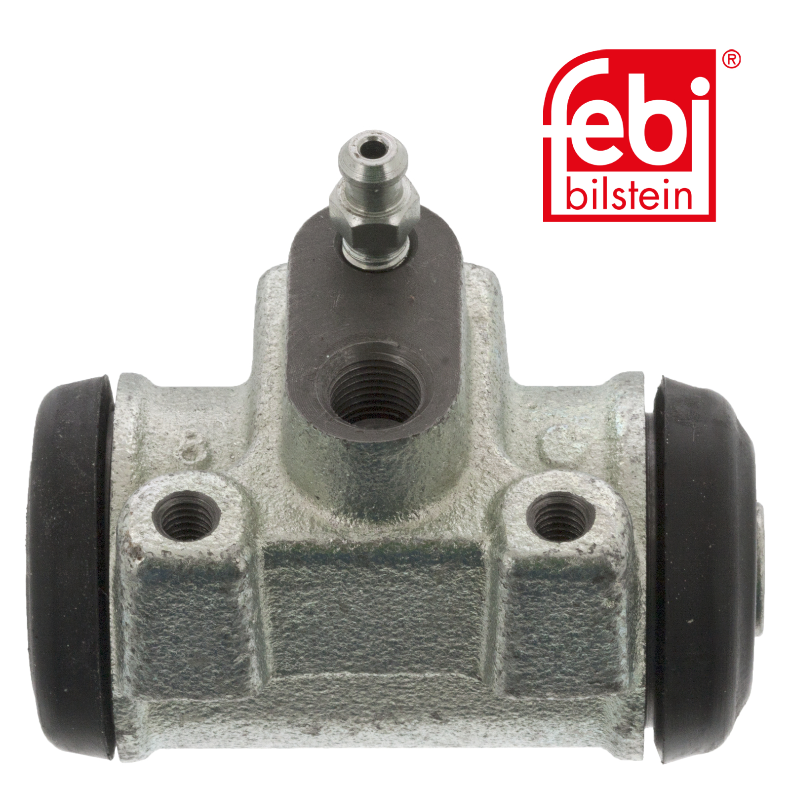Febi Wheel Cylinder Hydraulic Brake Rear Left 12015
