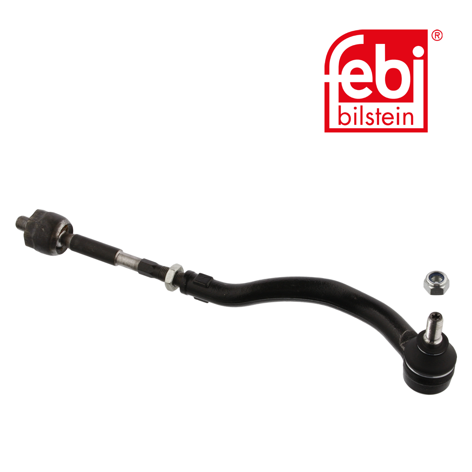 Febi Inner Rack End Right Joint Front Left 11997